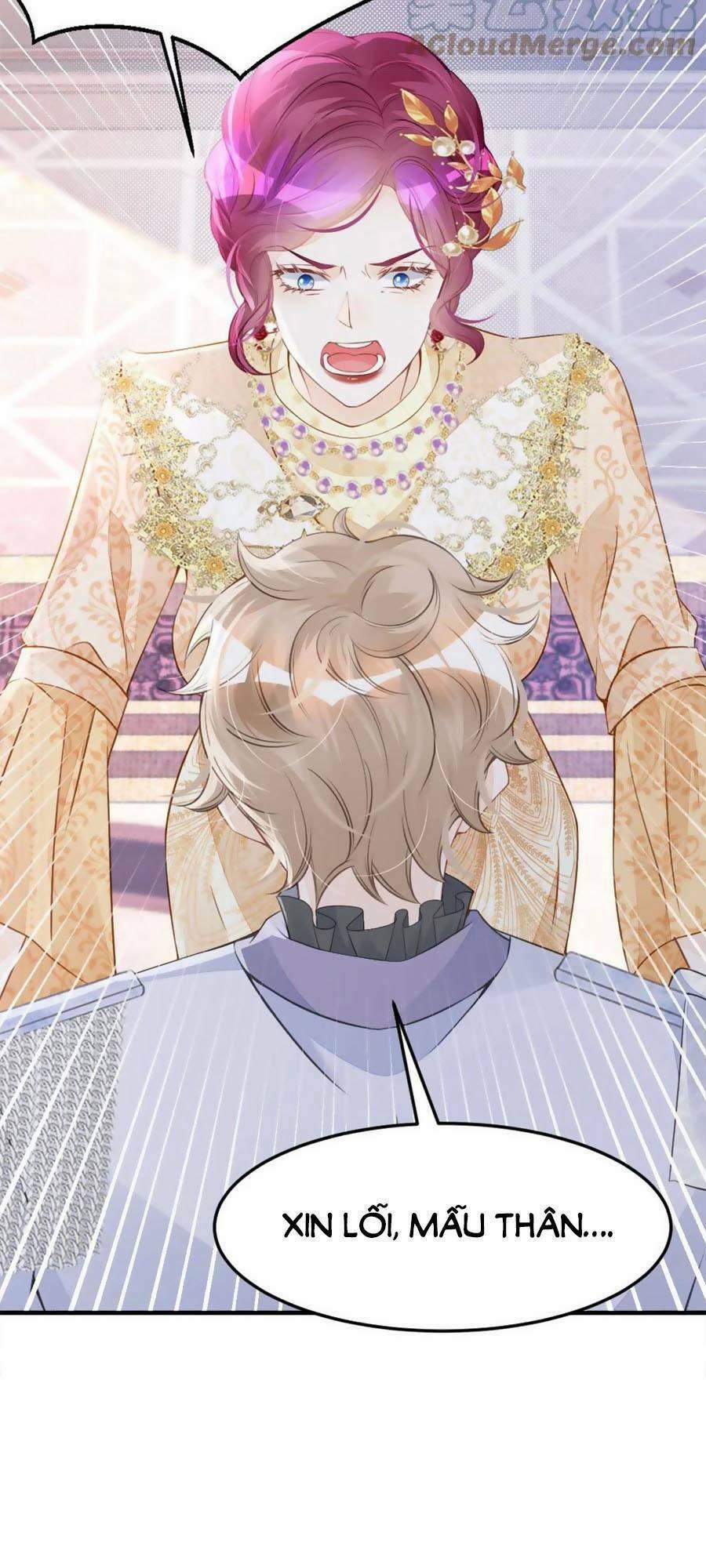 Tôi Không Muốn Làm Bạch Nguyệt Quang Của Kẻ Phản Diện 24 trang 1