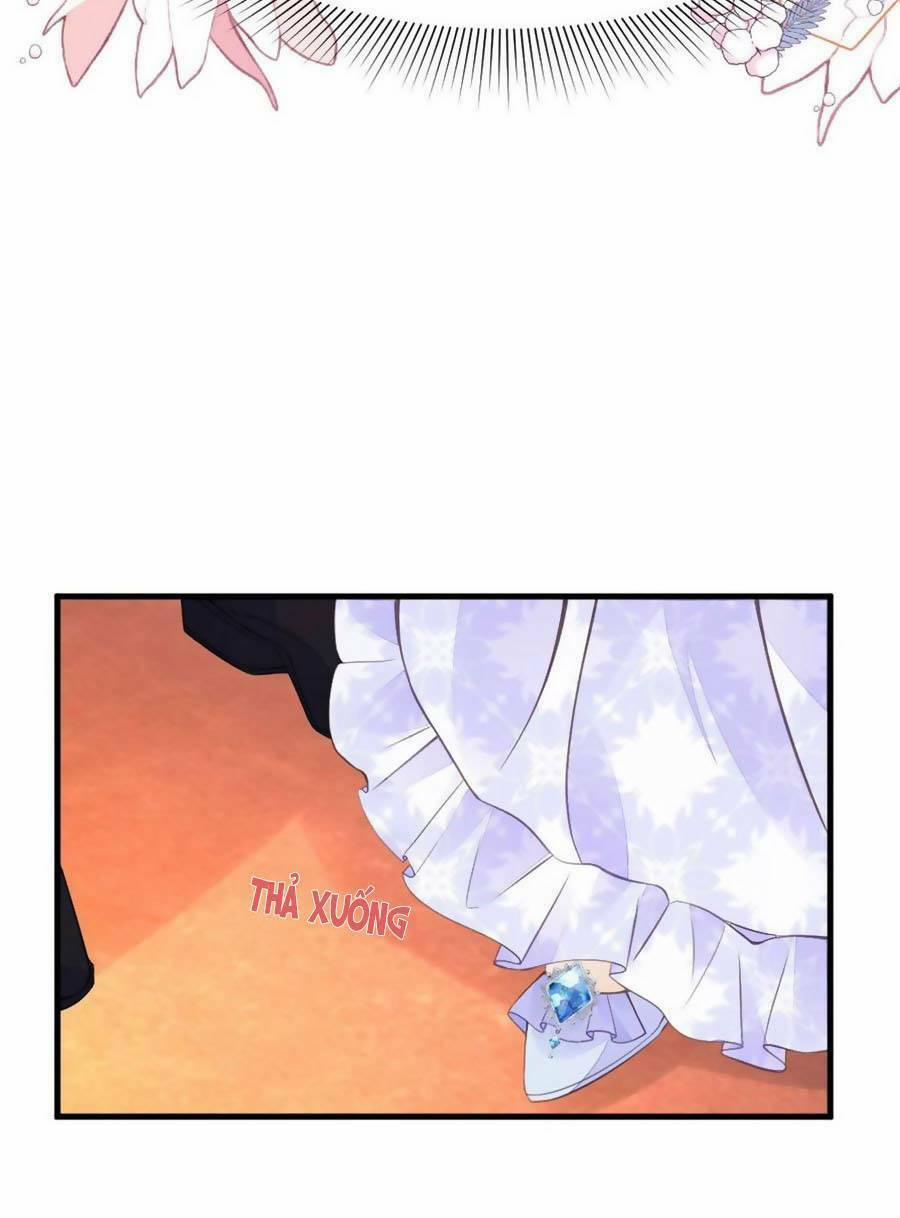 Tôi Không Muốn Làm Bạch Nguyệt Quang Của Kẻ Phản Diện 24 trang 14