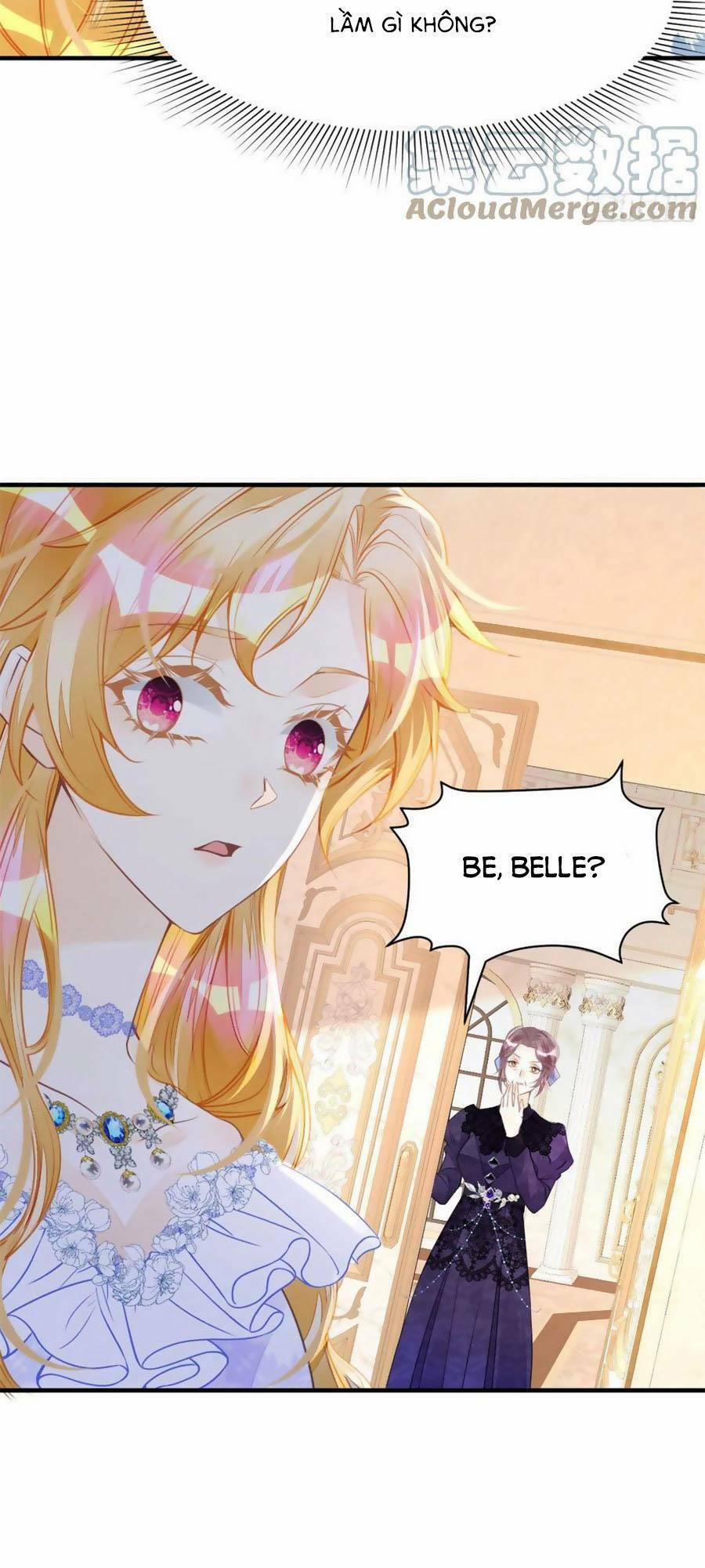 Tôi Không Muốn Làm Bạch Nguyệt Quang Của Kẻ Phản Diện 24 trang 18