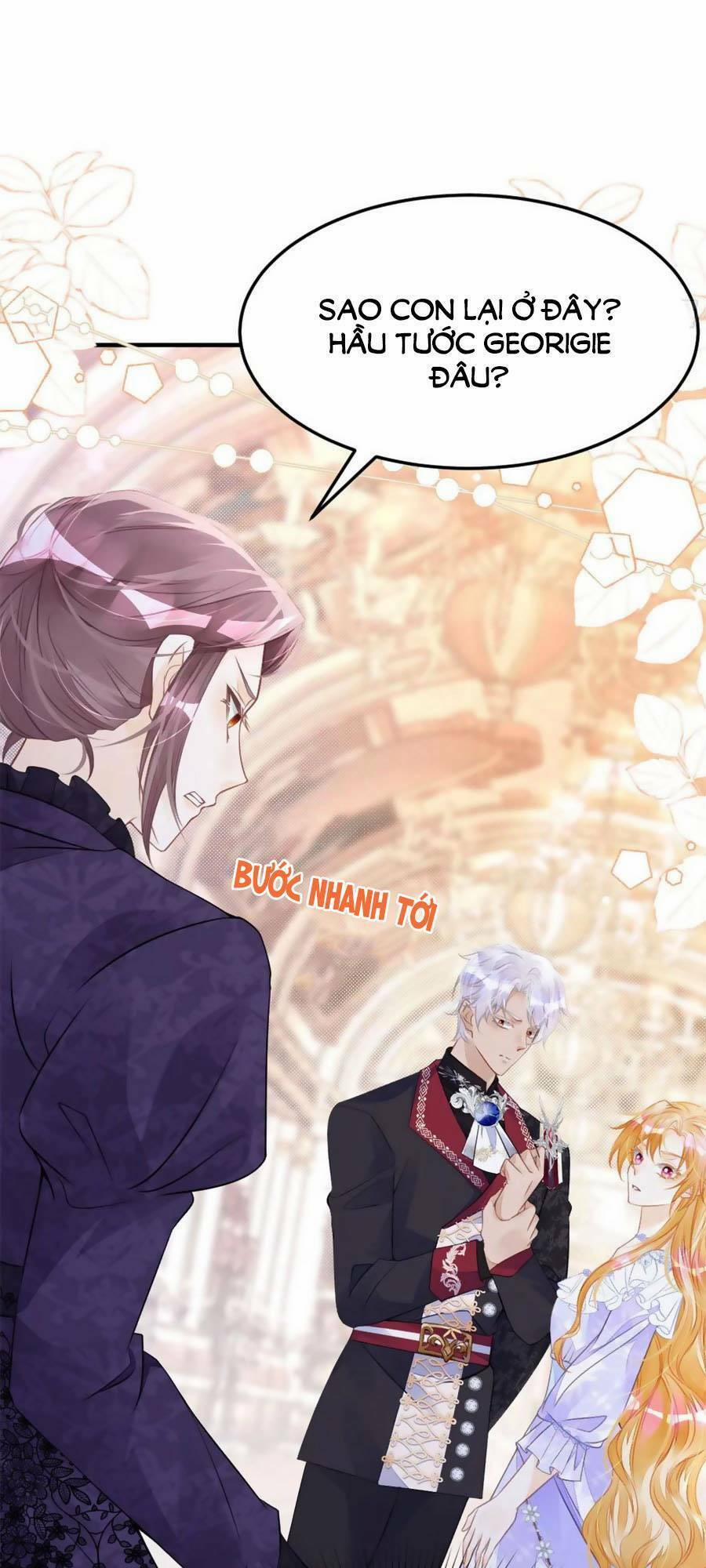 Tôi Không Muốn Làm Bạch Nguyệt Quang Của Kẻ Phản Diện 24 trang 19