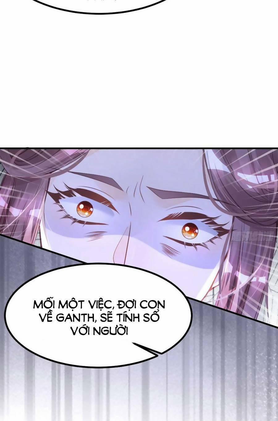 Tôi Không Muốn Làm Bạch Nguyệt Quang Của Kẻ Phản Diện 24 trang 30