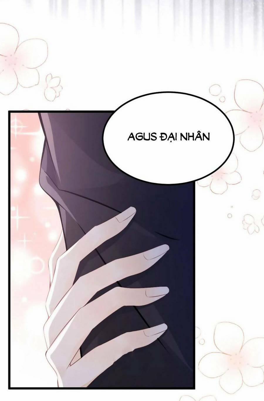 Tôi Không Muốn Làm Bạch Nguyệt Quang Của Kẻ Phản Diện 24 trang 31