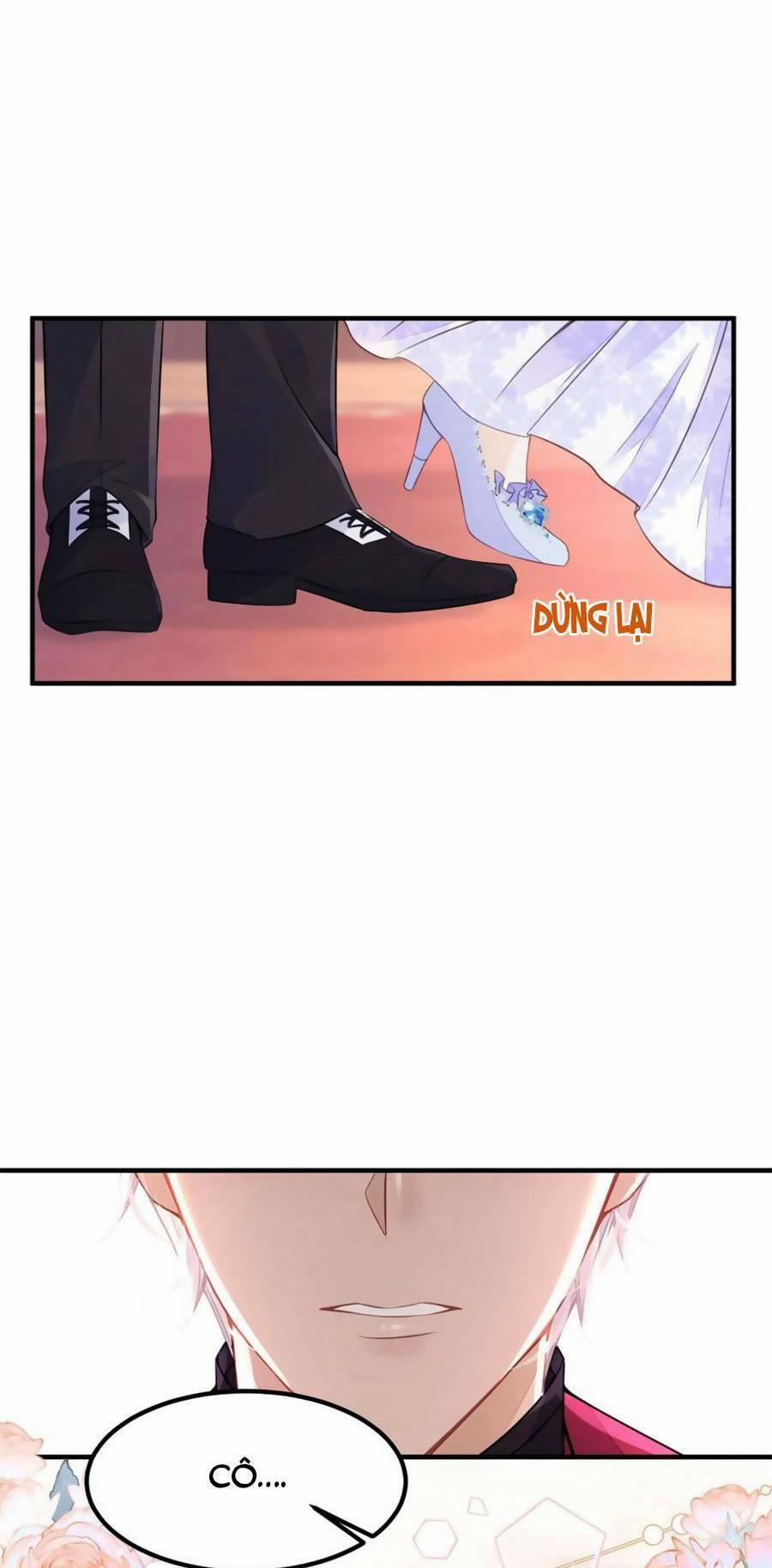 Tôi Không Muốn Làm Bạch Nguyệt Quang Của Kẻ Phản Diện 24 trang 39