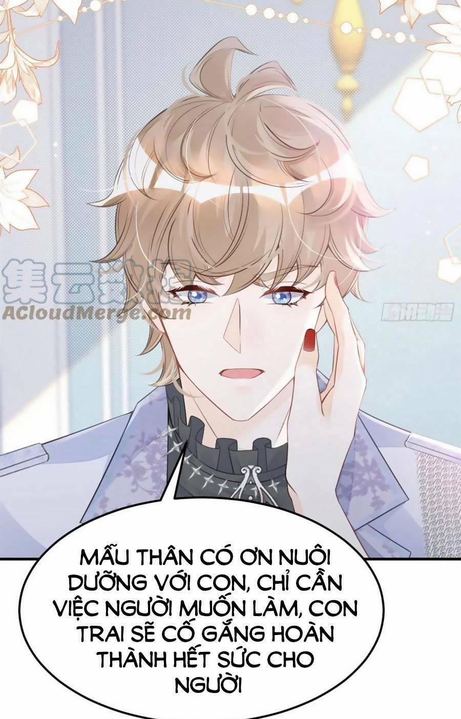 Tôi Không Muốn Làm Bạch Nguyệt Quang Của Kẻ Phản Diện 24 trang 5