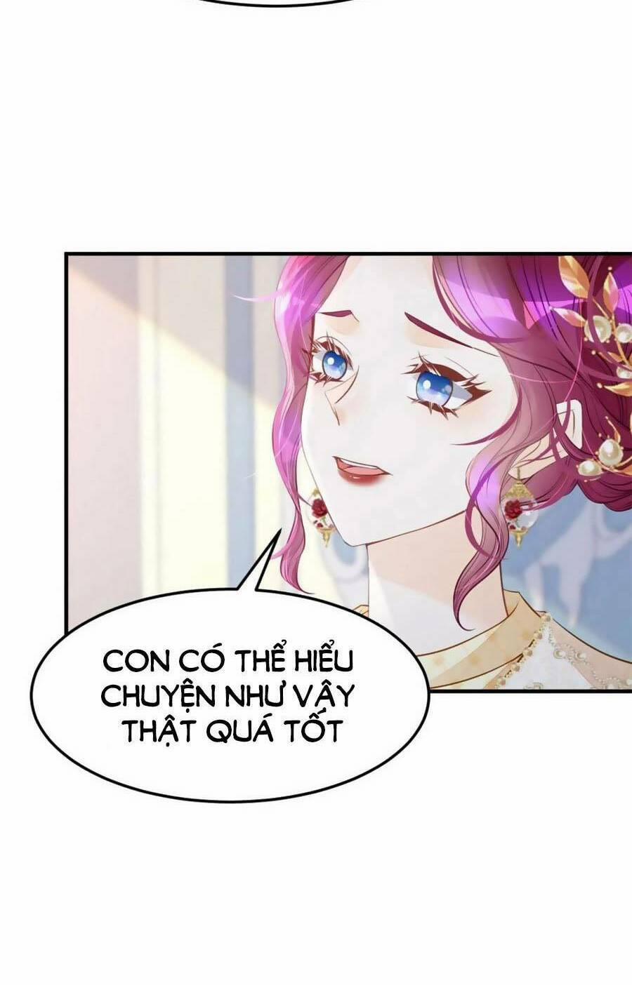 Tôi Không Muốn Làm Bạch Nguyệt Quang Của Kẻ Phản Diện 24 trang 6