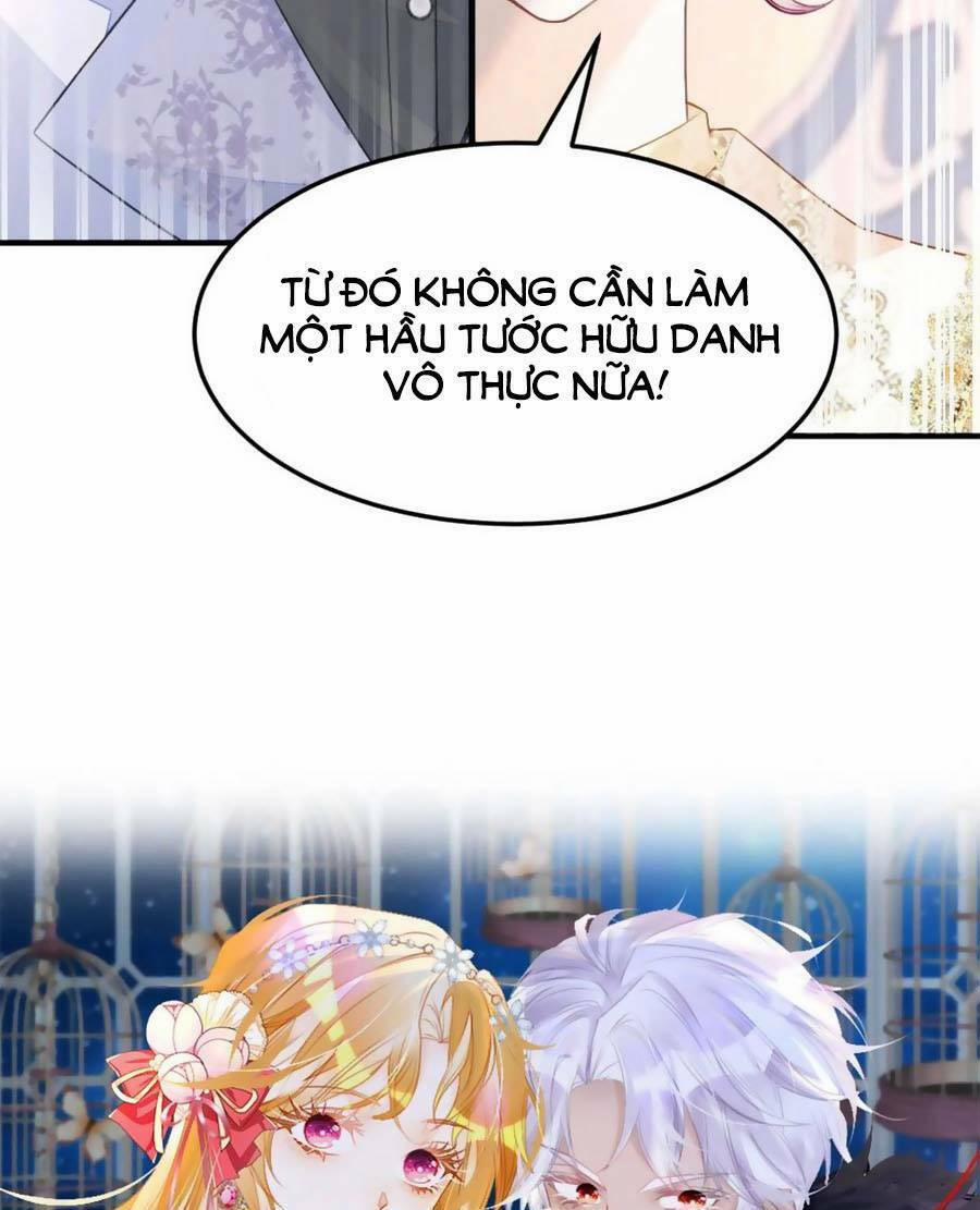 Tôi Không Muốn Làm Bạch Nguyệt Quang Của Kẻ Phản Diện 24 trang 9