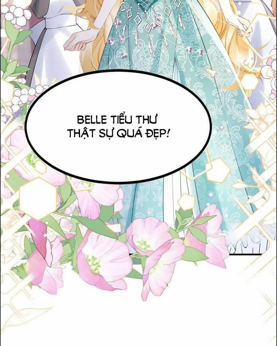 Tôi Không Muốn Làm Bạch Nguyệt Quang Của Kẻ Phản Diện 25 trang 22