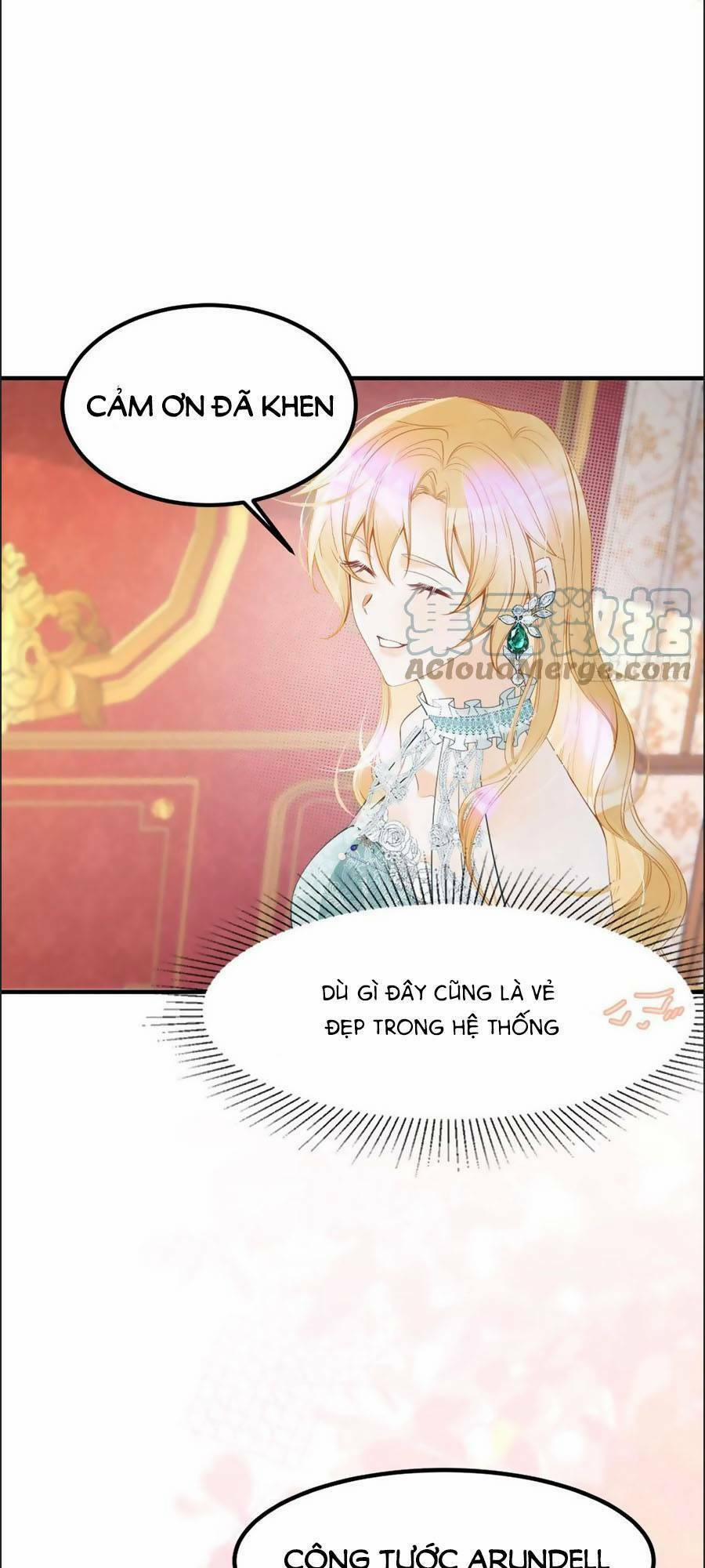 Tôi Không Muốn Làm Bạch Nguyệt Quang Của Kẻ Phản Diện 25 trang 23