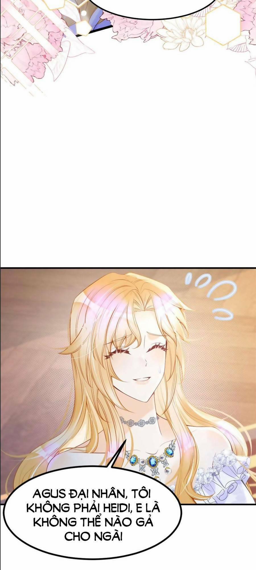 Tôi Không Muốn Làm Bạch Nguyệt Quang Của Kẻ Phản Diện 25 trang 3