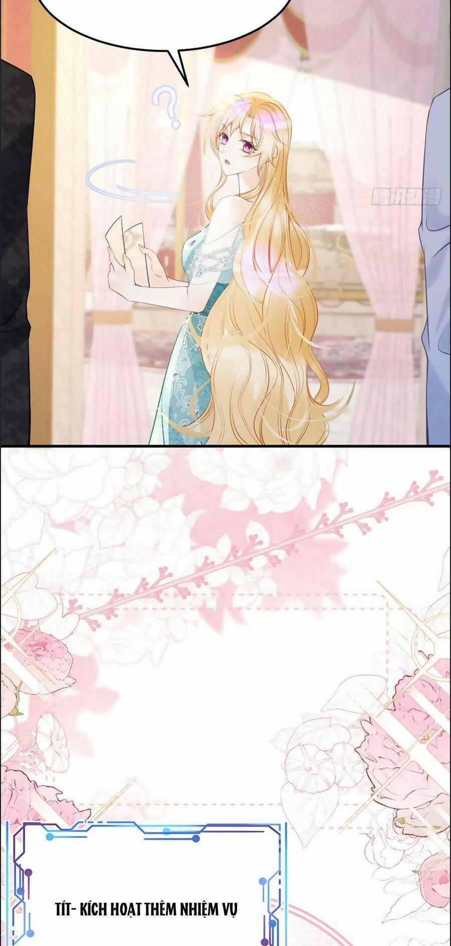 Tôi Không Muốn Làm Bạch Nguyệt Quang Của Kẻ Phản Diện 25 trang 31