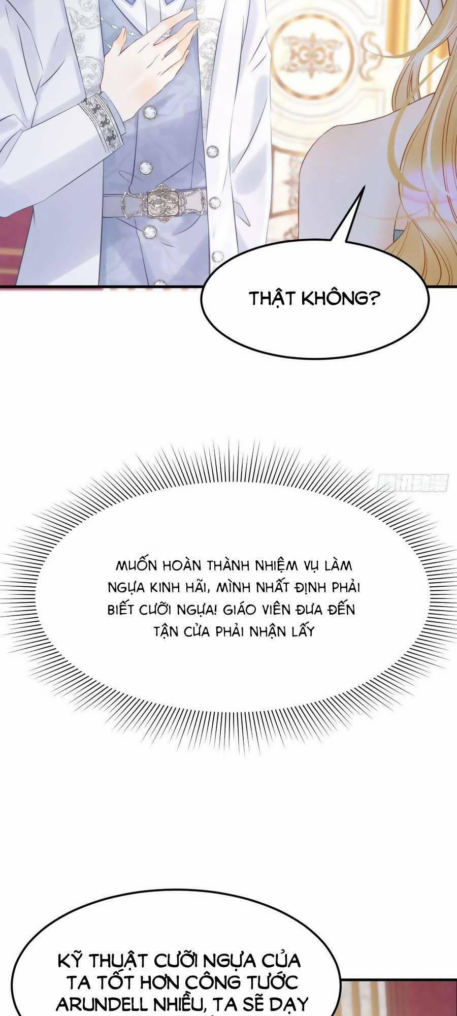 Tôi Không Muốn Làm Bạch Nguyệt Quang Của Kẻ Phản Diện 25 trang 35