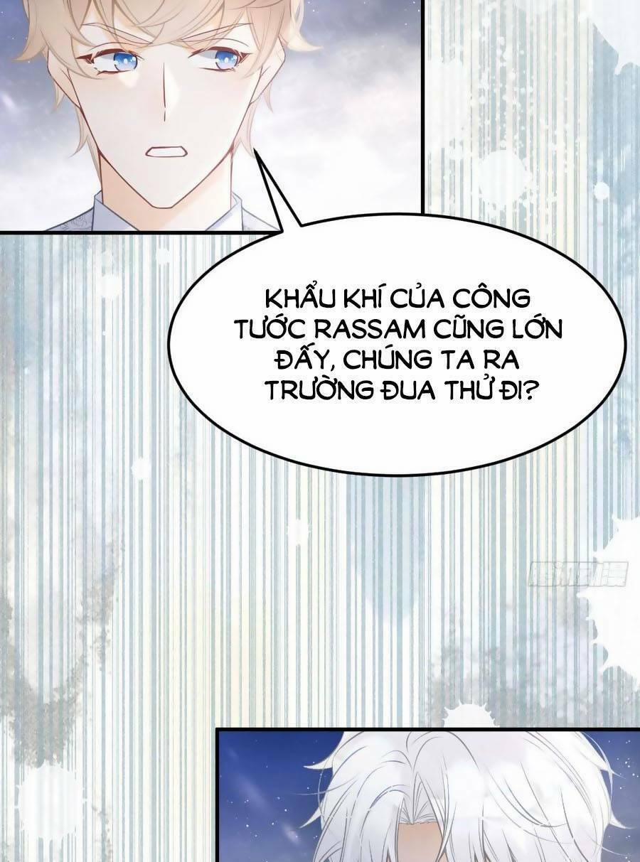 Tôi Không Muốn Làm Bạch Nguyệt Quang Của Kẻ Phản Diện 25 trang 37