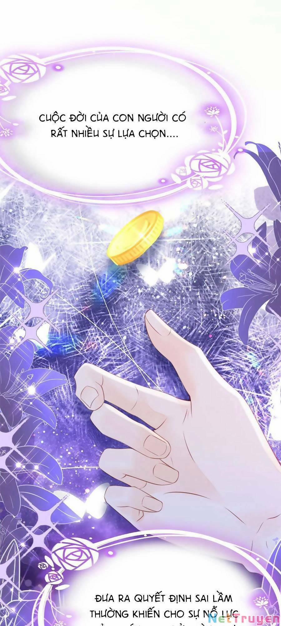 Tôi Không Muốn Làm Bạch Nguyệt Quang Của Kẻ Phản Diện 26 trang 0