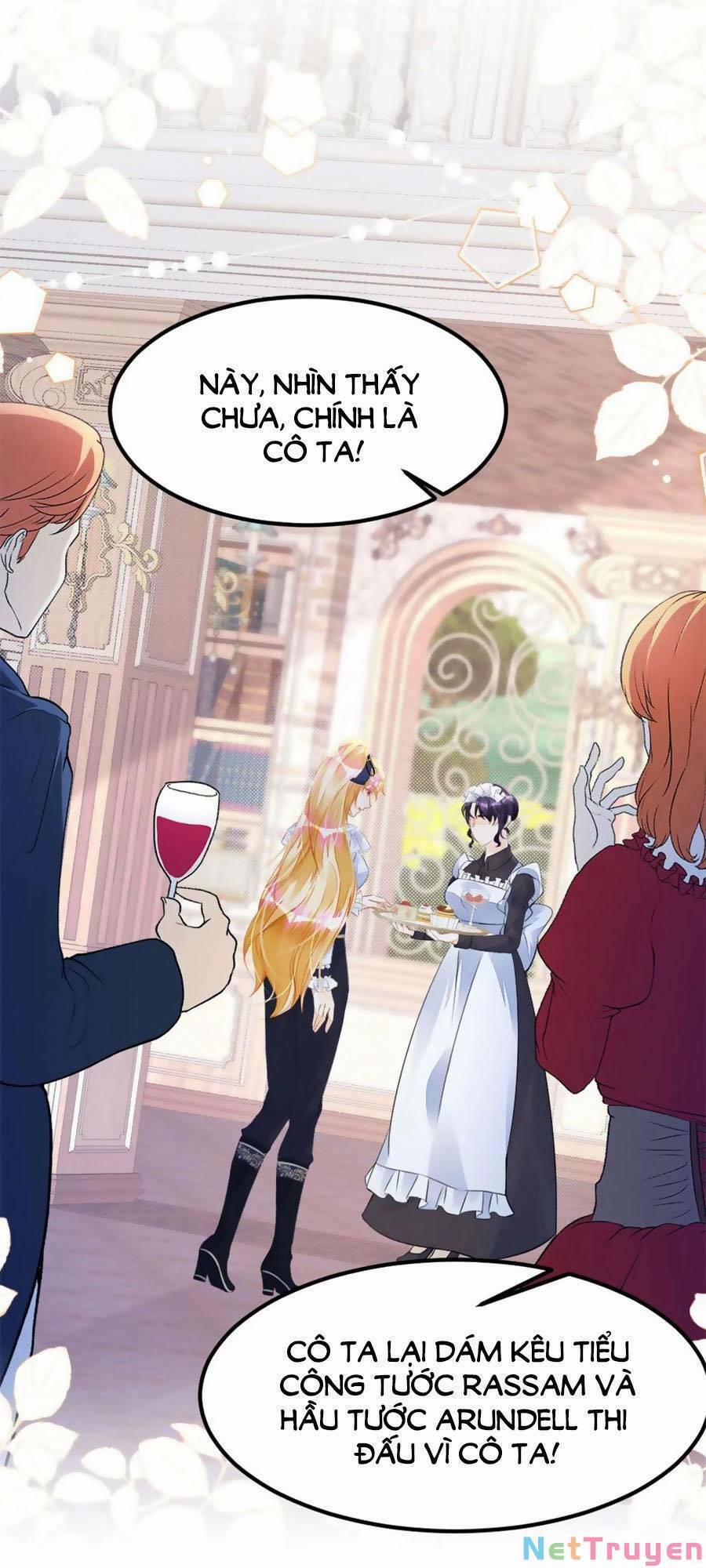 Tôi Không Muốn Làm Bạch Nguyệt Quang Của Kẻ Phản Diện 26 trang 16