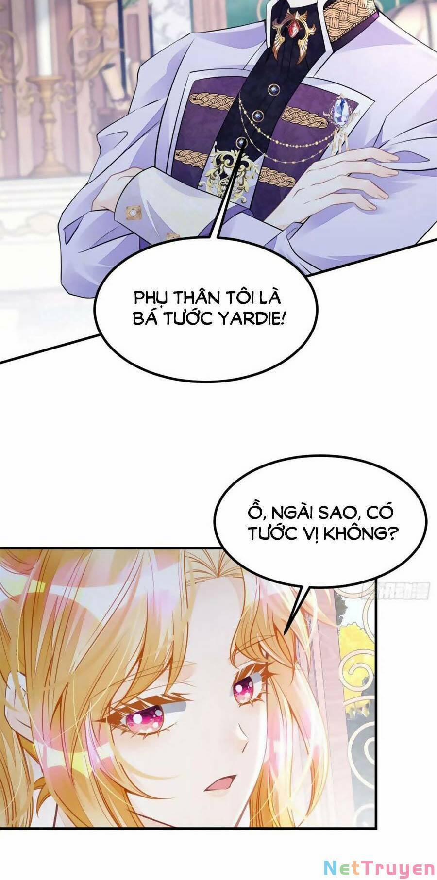 Tôi Không Muốn Làm Bạch Nguyệt Quang Của Kẻ Phản Diện 26 trang 23