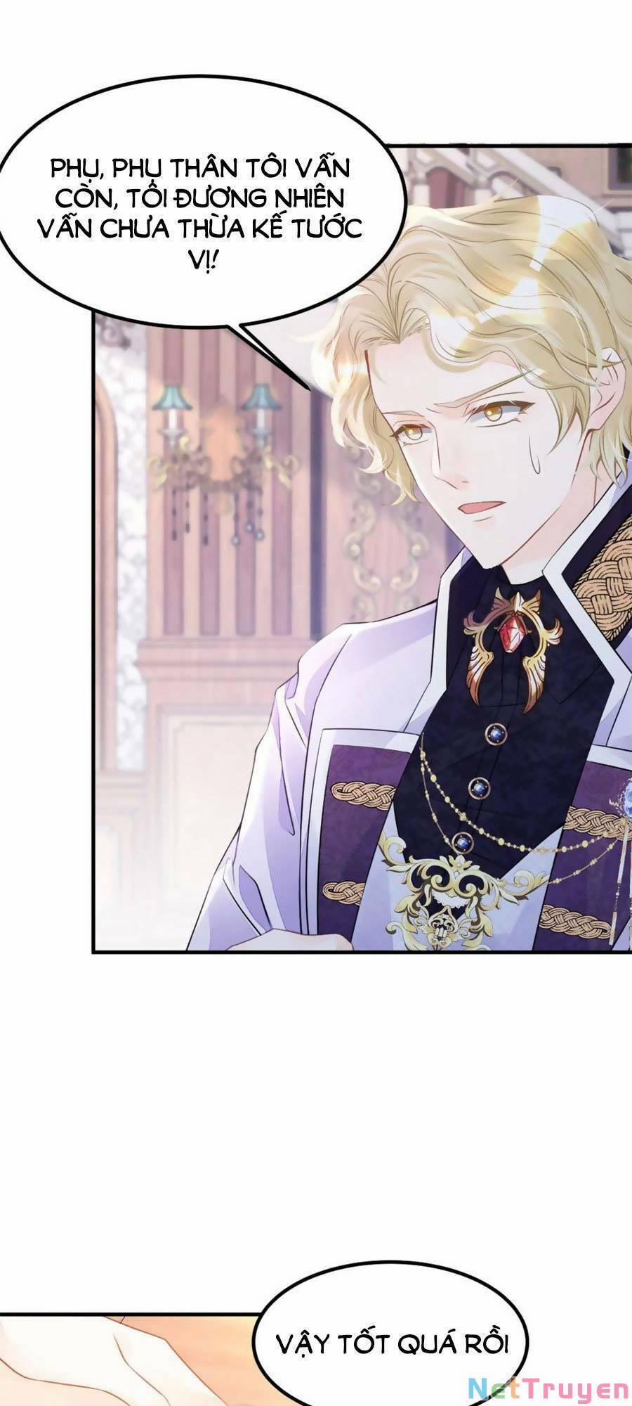 Tôi Không Muốn Làm Bạch Nguyệt Quang Của Kẻ Phản Diện 26 trang 24