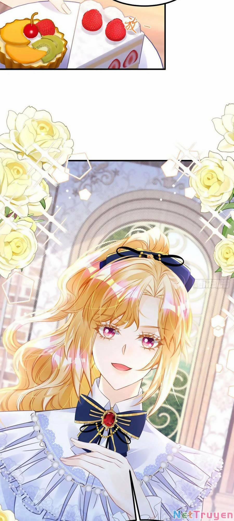 Tôi Không Muốn Làm Bạch Nguyệt Quang Của Kẻ Phản Diện 26 trang 25