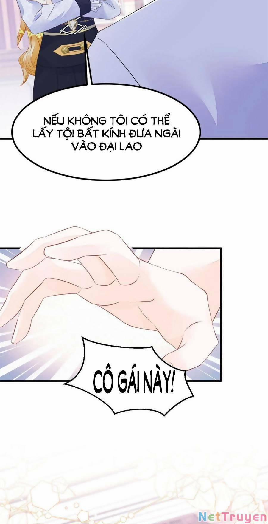 Tôi Không Muốn Làm Bạch Nguyệt Quang Của Kẻ Phản Diện 26 trang 27