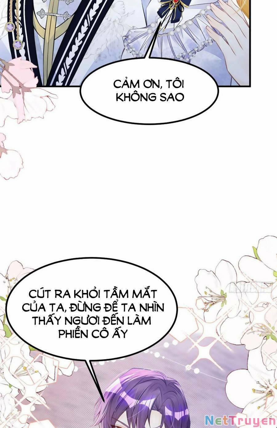 Tôi Không Muốn Làm Bạch Nguyệt Quang Của Kẻ Phản Diện 26 trang 33