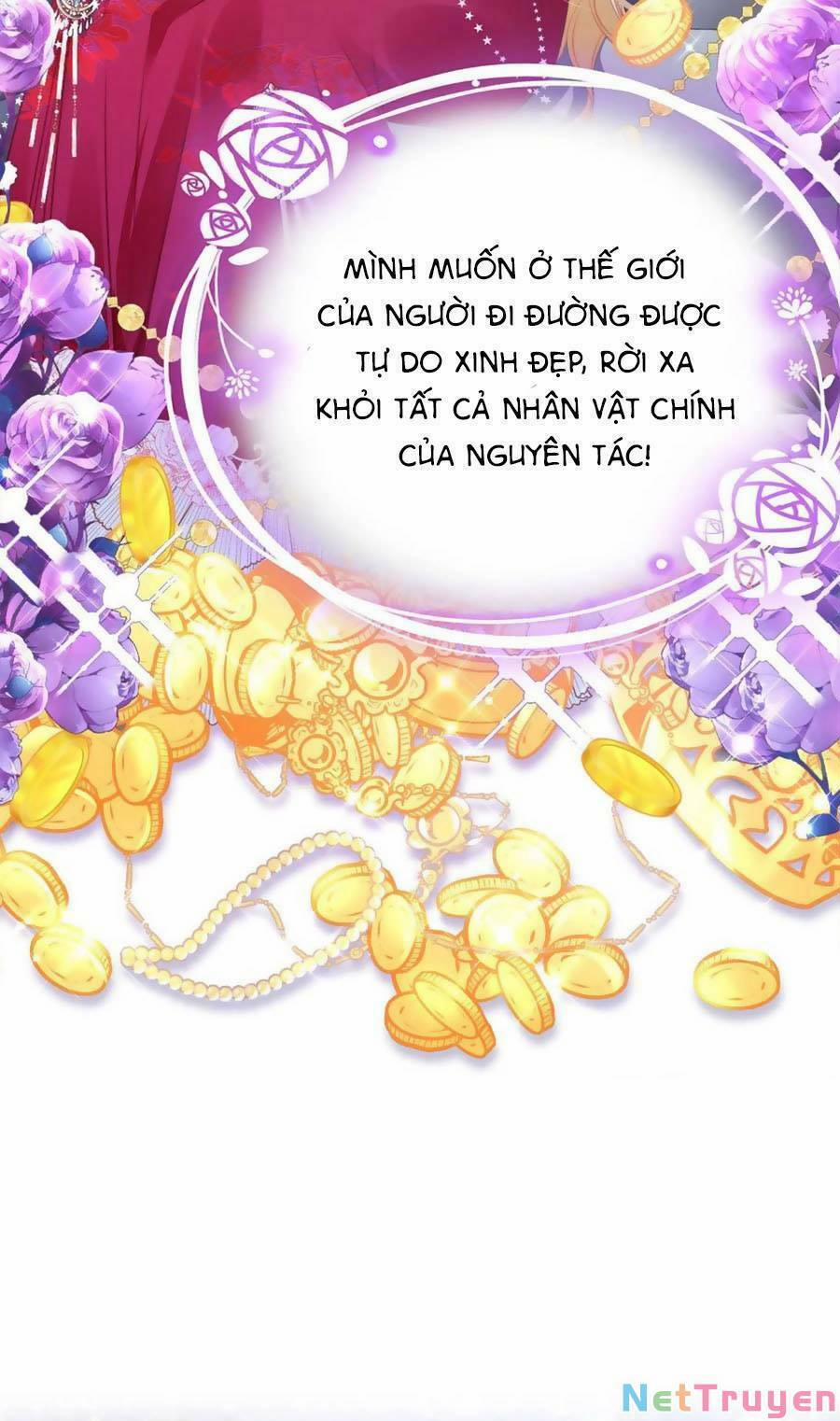 Tôi Không Muốn Làm Bạch Nguyệt Quang Của Kẻ Phản Diện 26 trang 5