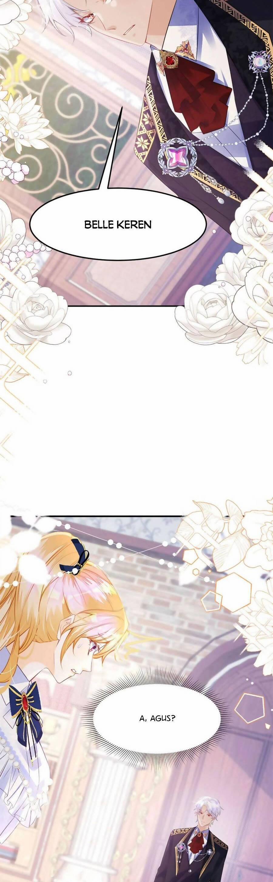 Tôi Không Muốn Làm Bạch Nguyệt Quang Của Kẻ Phản Diện 27 trang 16