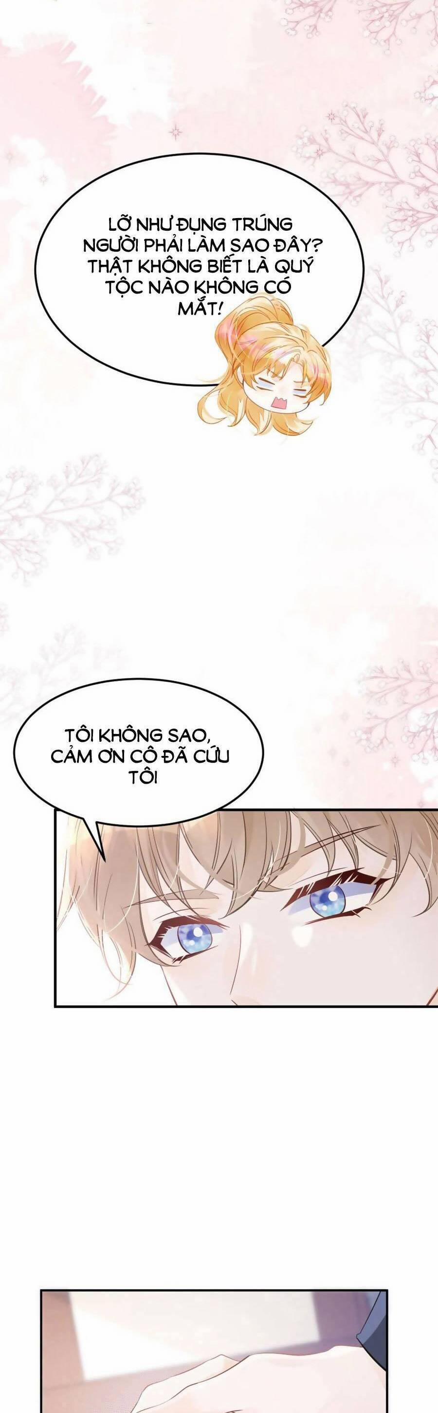 Tôi Không Muốn Làm Bạch Nguyệt Quang Của Kẻ Phản Diện 28 trang 28