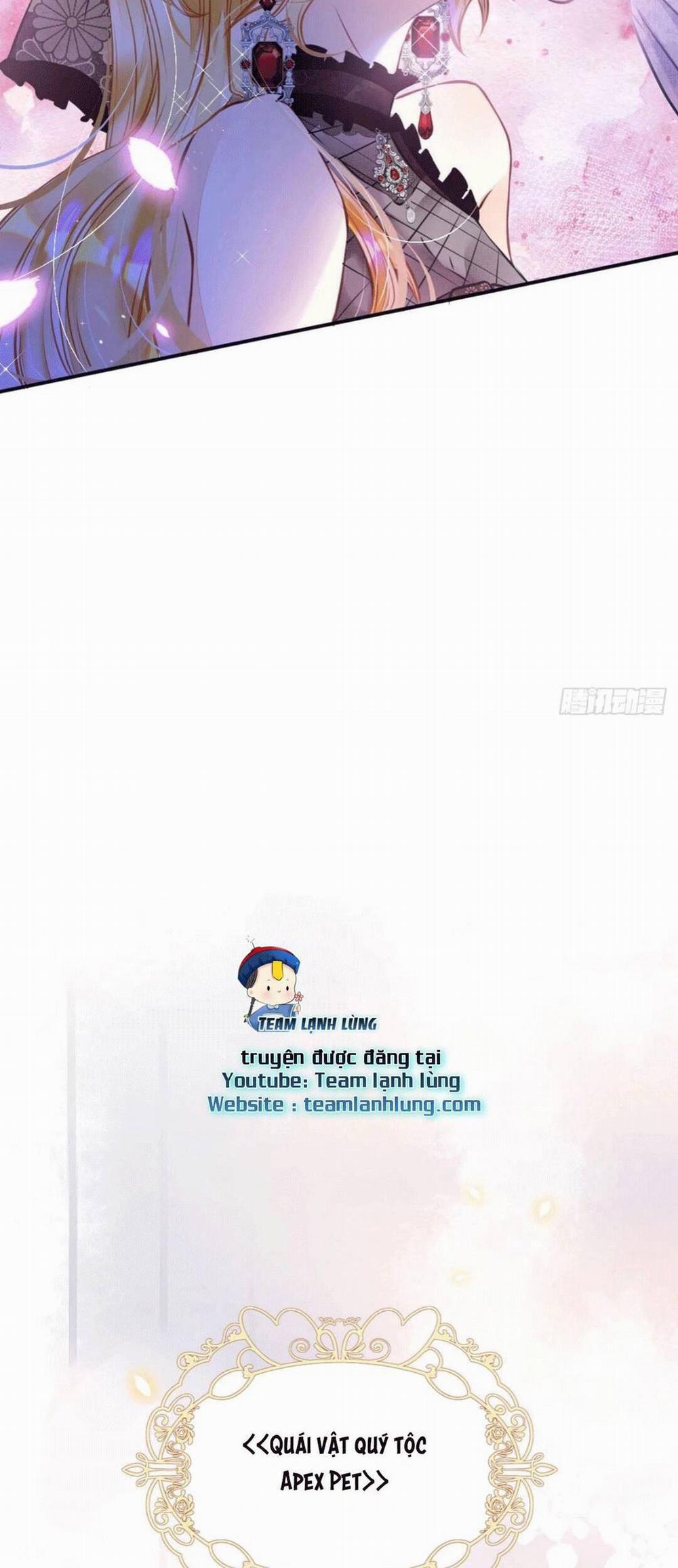 Tôi Không Muốn Làm Bạch Nguyệt Quang Của Kẻ Phản Diện 3 trang 24