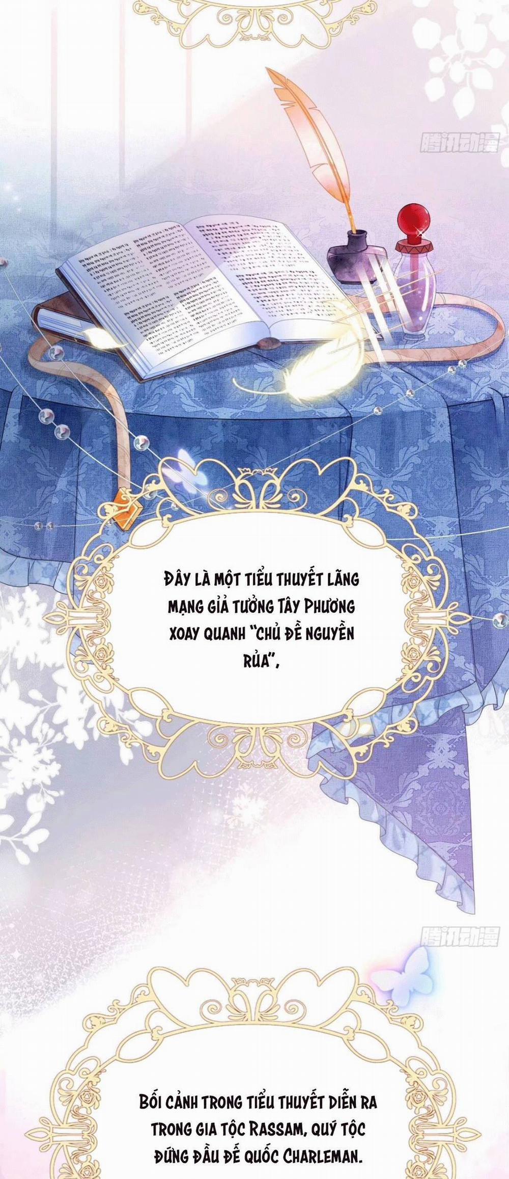 Tôi Không Muốn Làm Bạch Nguyệt Quang Của Kẻ Phản Diện 3 trang 25