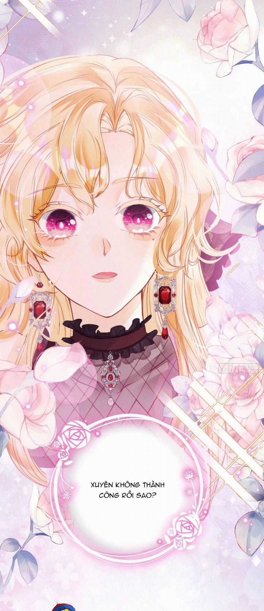 Tôi Không Muốn Làm Bạch Nguyệt Quang Của Kẻ Phản Diện 3 trang 7