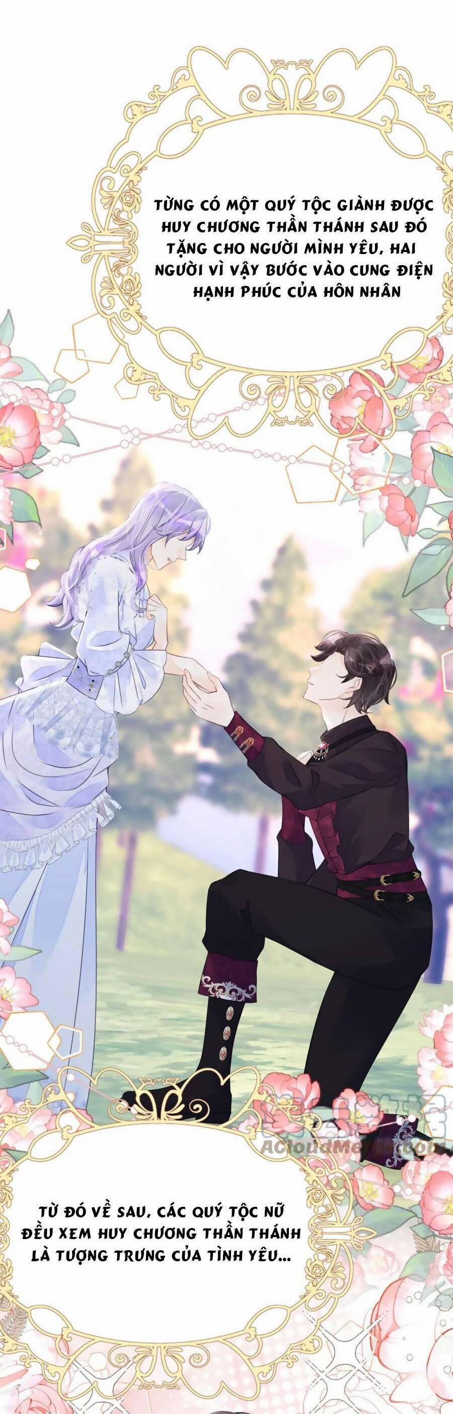 Tôi Không Muốn Làm Bạch Nguyệt Quang Của Kẻ Phản Diện 30 trang 10