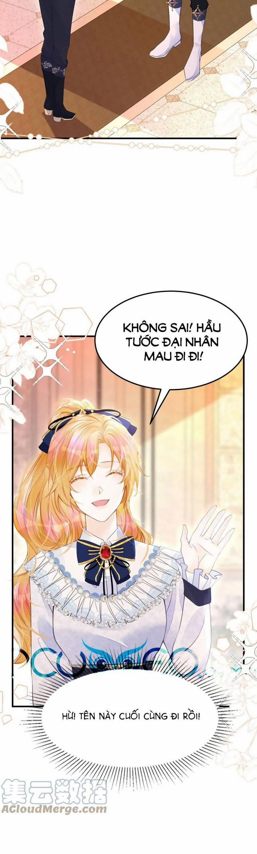 Tôi Không Muốn Làm Bạch Nguyệt Quang Của Kẻ Phản Diện 30 trang 2