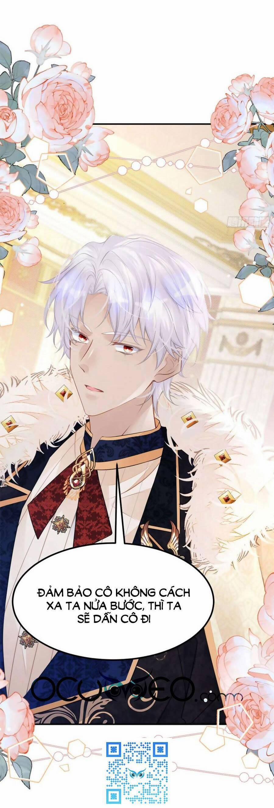 Tôi Không Muốn Làm Bạch Nguyệt Quang Của Kẻ Phản Diện 30 trang 30