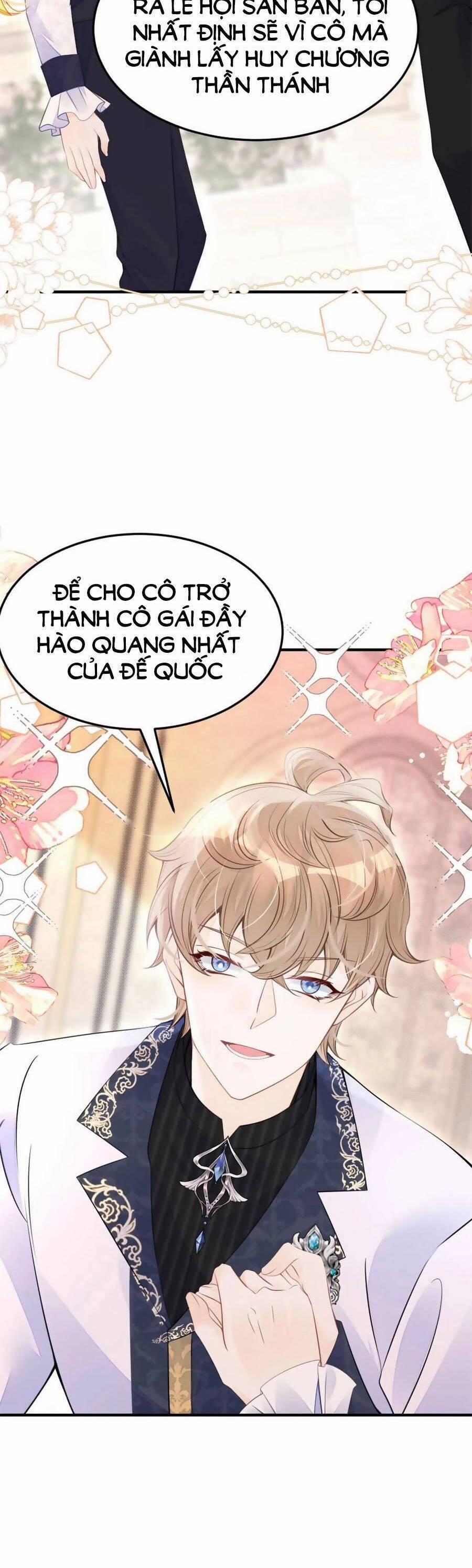 Tôi Không Muốn Làm Bạch Nguyệt Quang Của Kẻ Phản Diện 30 trang 4