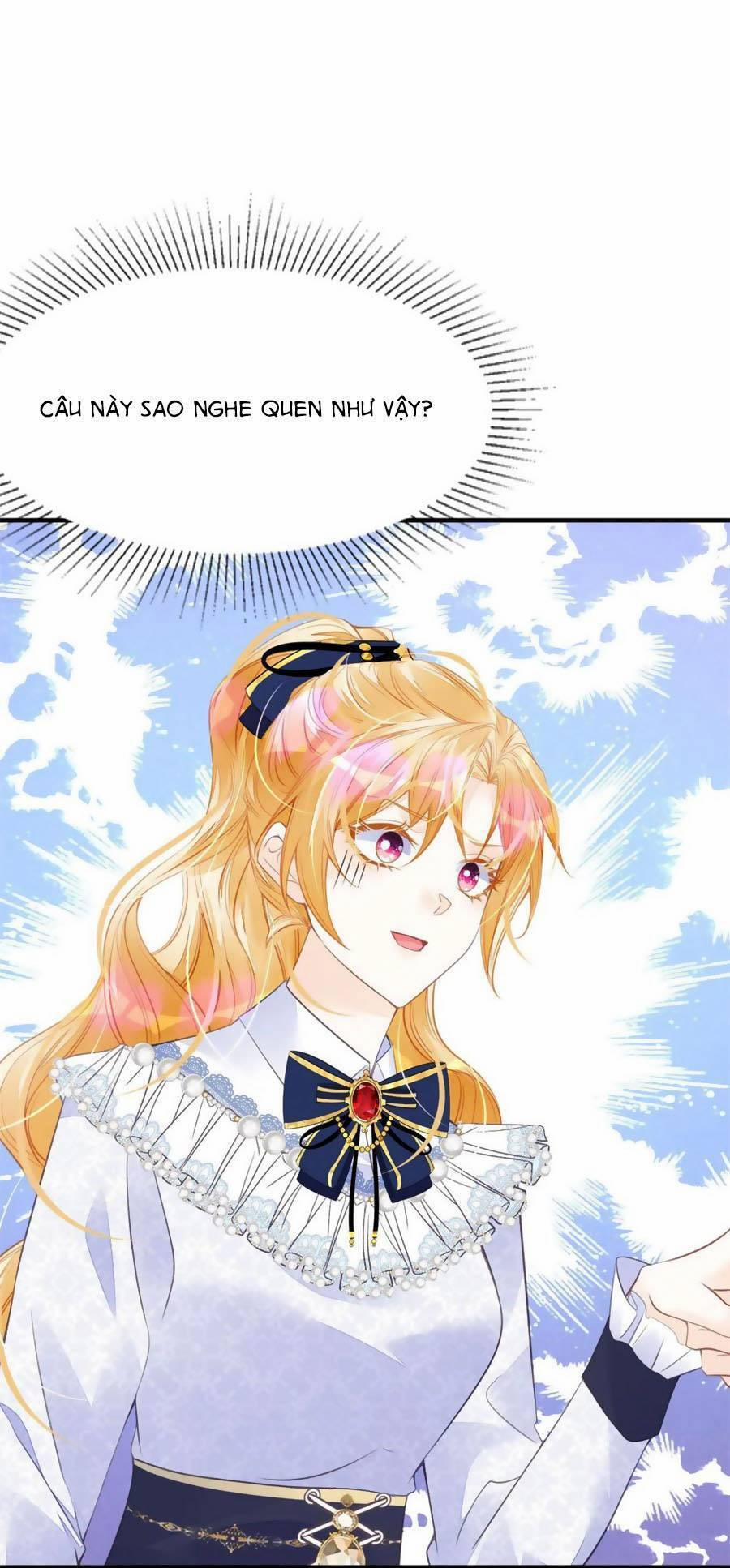 Tôi Không Muốn Làm Bạch Nguyệt Quang Của Kẻ Phản Diện 30 trang 5