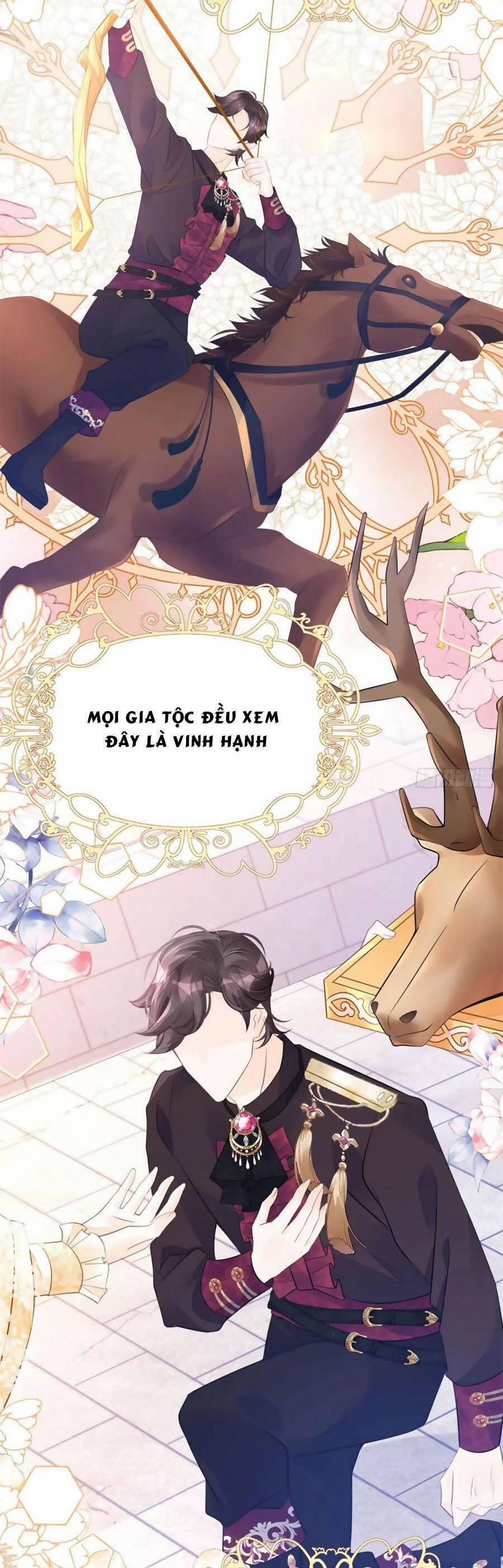 Tôi Không Muốn Làm Bạch Nguyệt Quang Của Kẻ Phản Diện 30 trang 8