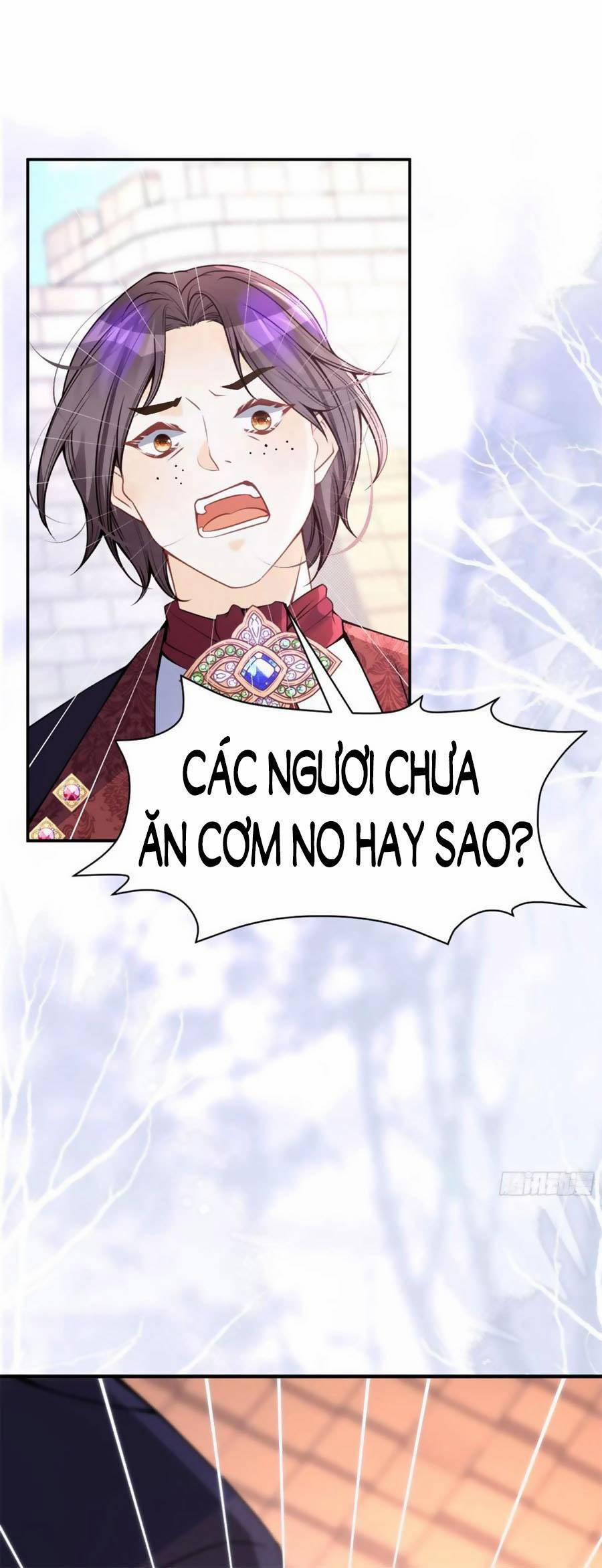 Tôi Không Muốn Làm Bạch Nguyệt Quang Của Kẻ Phản Diện 31 trang 7