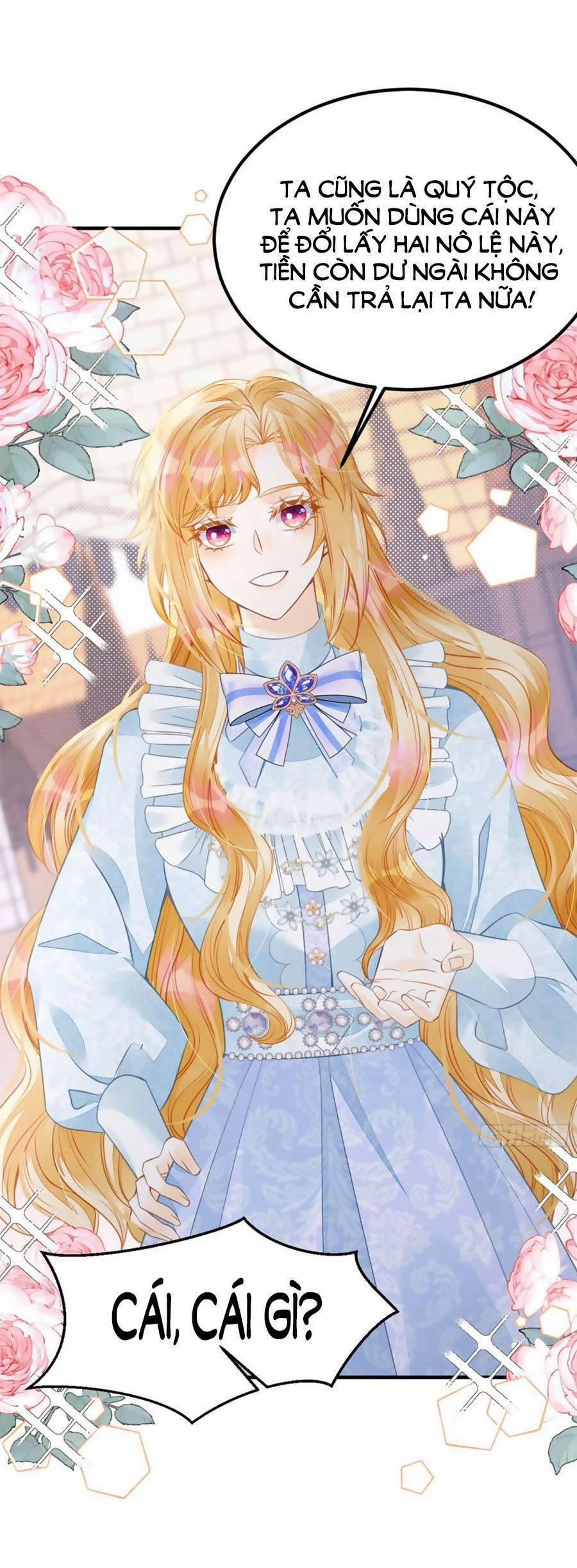 Tôi Không Muốn Làm Bạch Nguyệt Quang Của Kẻ Phản Diện 32 trang 25