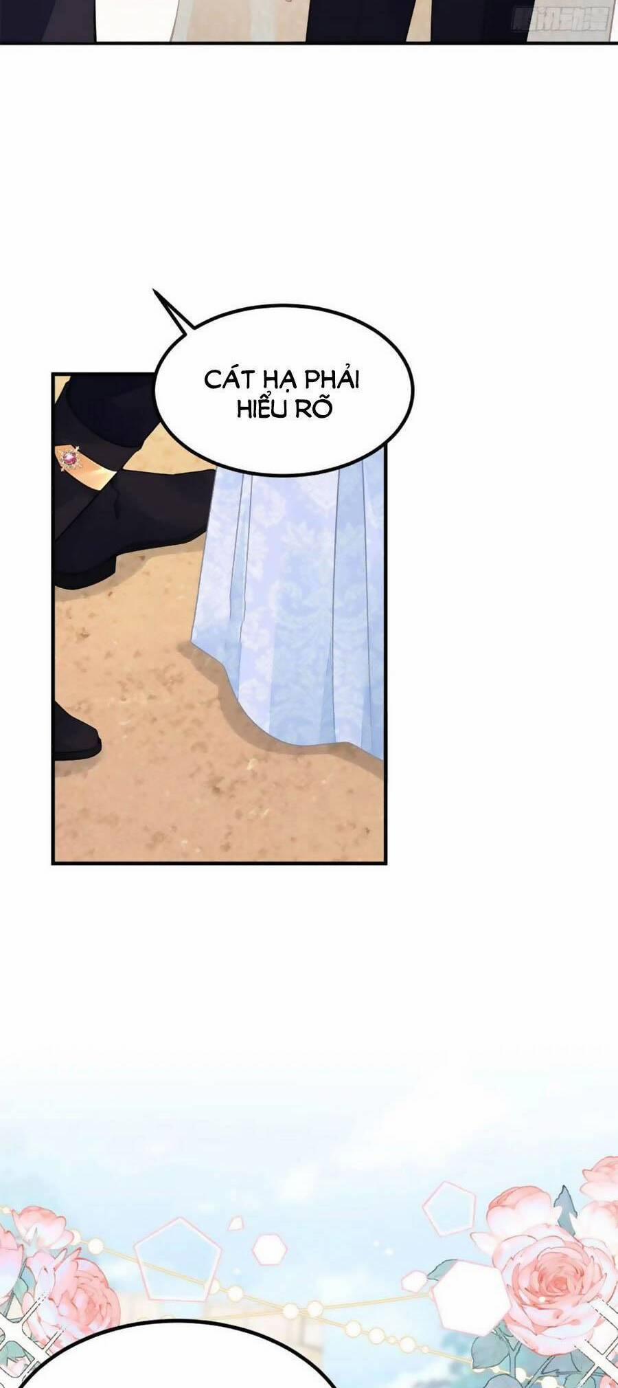 Tôi Không Muốn Làm Bạch Nguyệt Quang Của Kẻ Phản Diện 32 trang 31