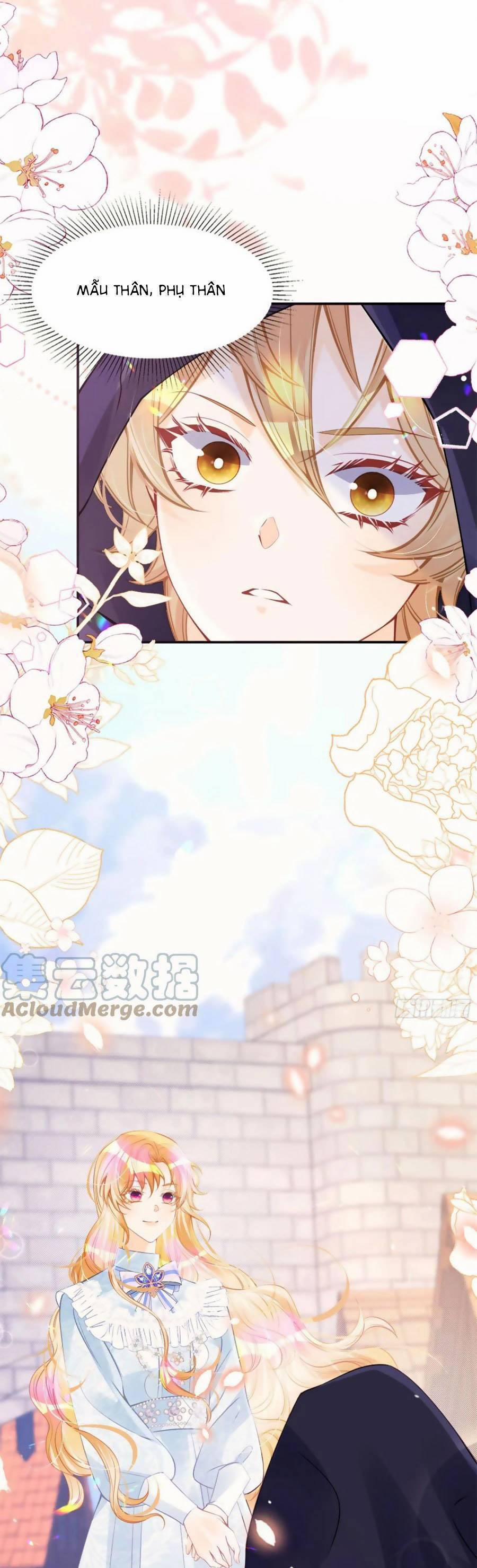 Tôi Không Muốn Làm Bạch Nguyệt Quang Của Kẻ Phản Diện 33 trang 4