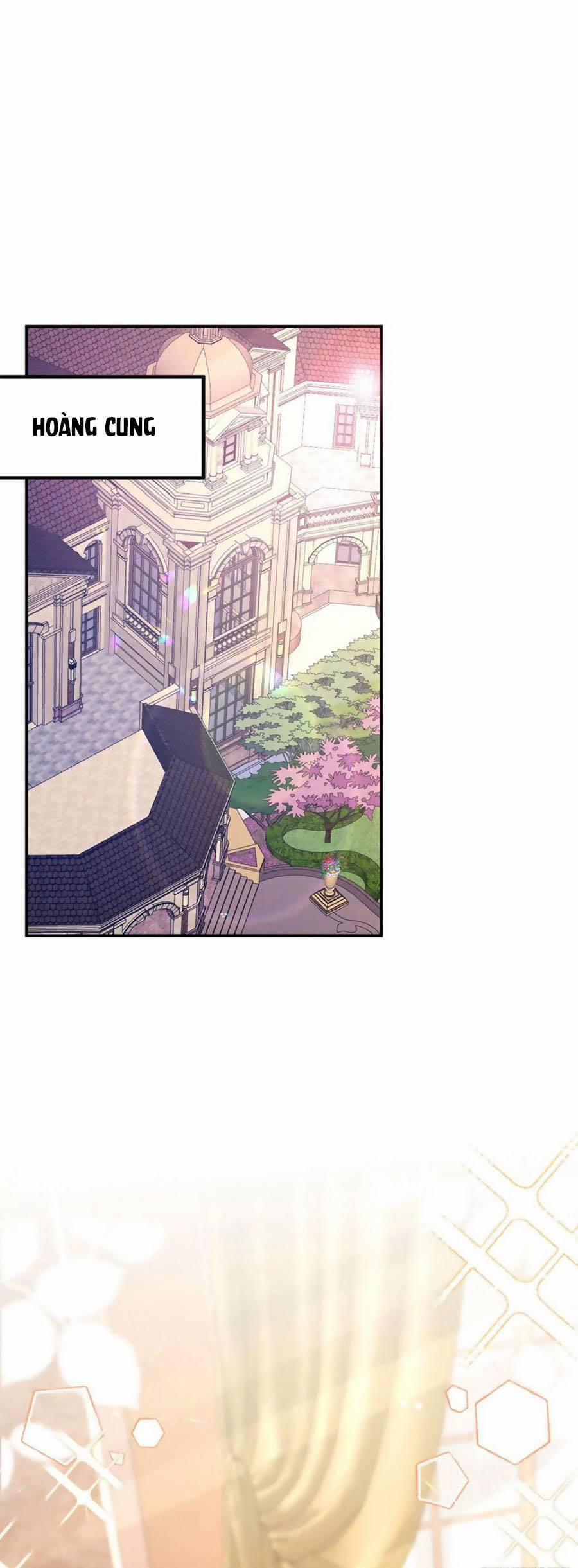 Tôi Không Muốn Làm Bạch Nguyệt Quang Của Kẻ Phản Diện 33 trang 6