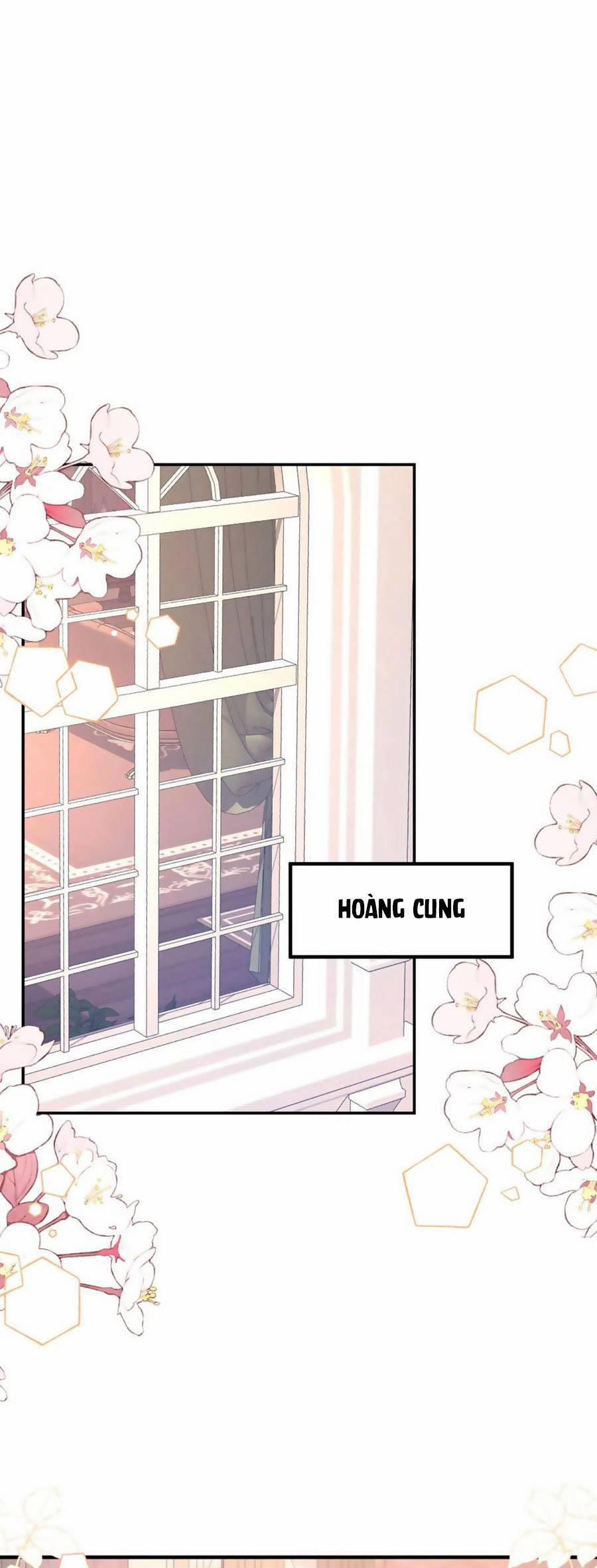 Tôi Không Muốn Làm Bạch Nguyệt Quang Của Kẻ Phản Diện 34 trang 1