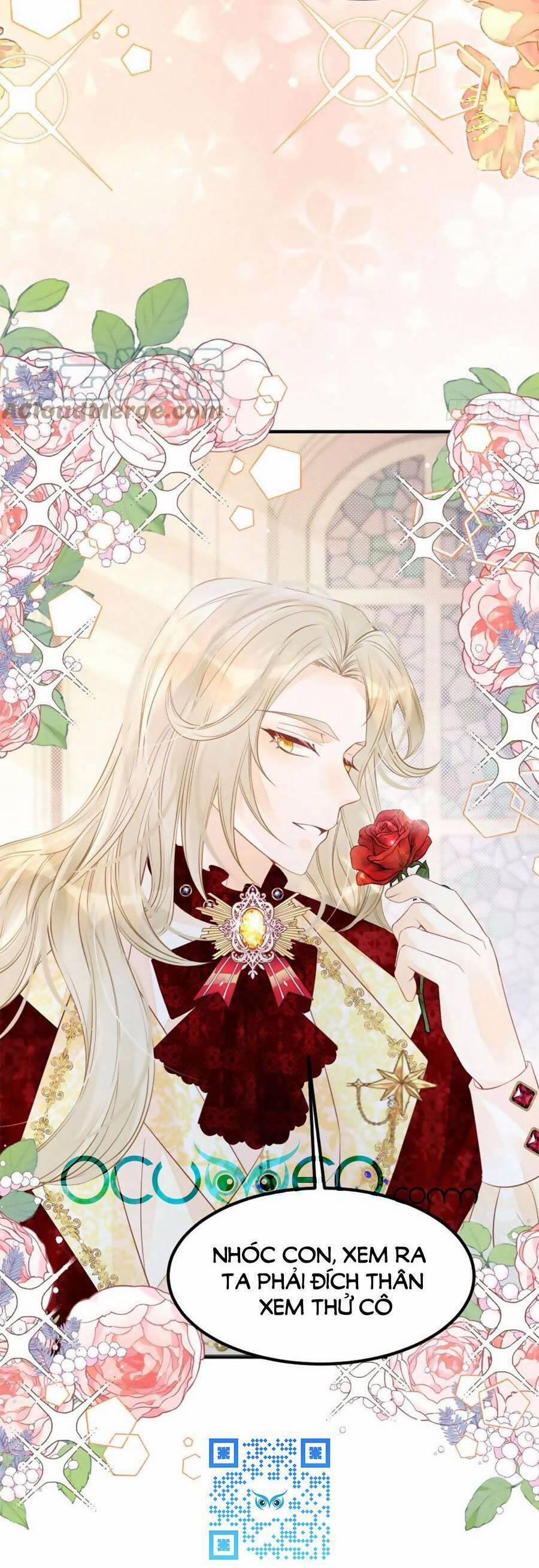 Tôi Không Muốn Làm Bạch Nguyệt Quang Của Kẻ Phản Diện 34 trang 30