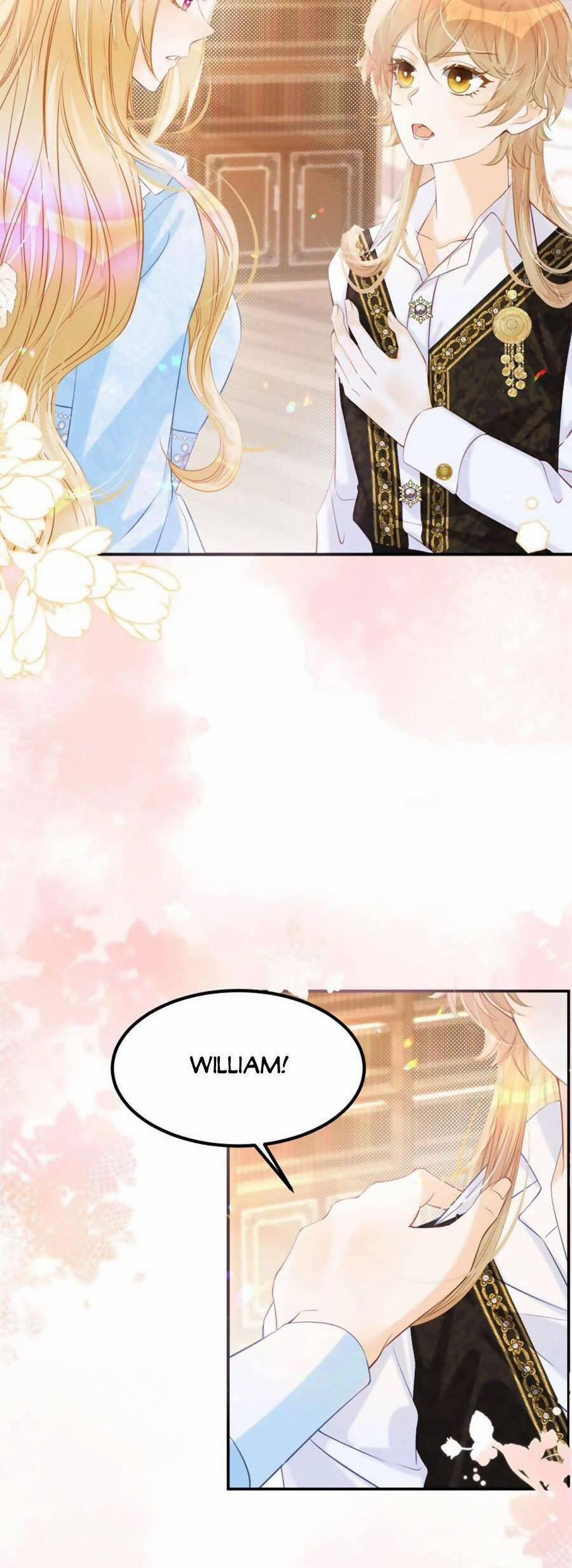 Tôi Không Muốn Làm Bạch Nguyệt Quang Của Kẻ Phản Diện 35 trang 22