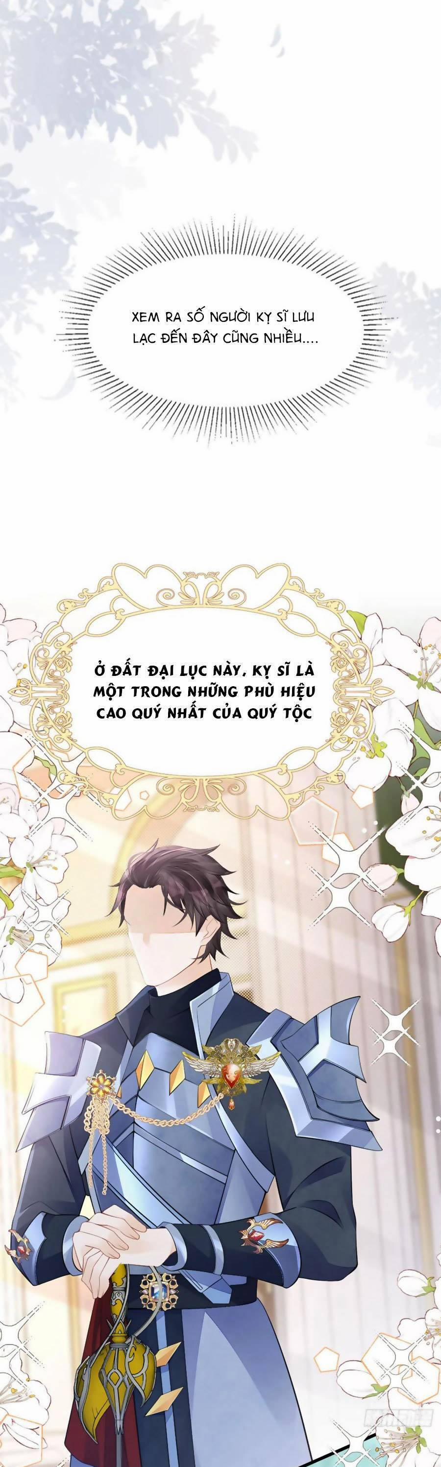 Tôi Không Muốn Làm Bạch Nguyệt Quang Của Kẻ Phản Diện 36 trang 20