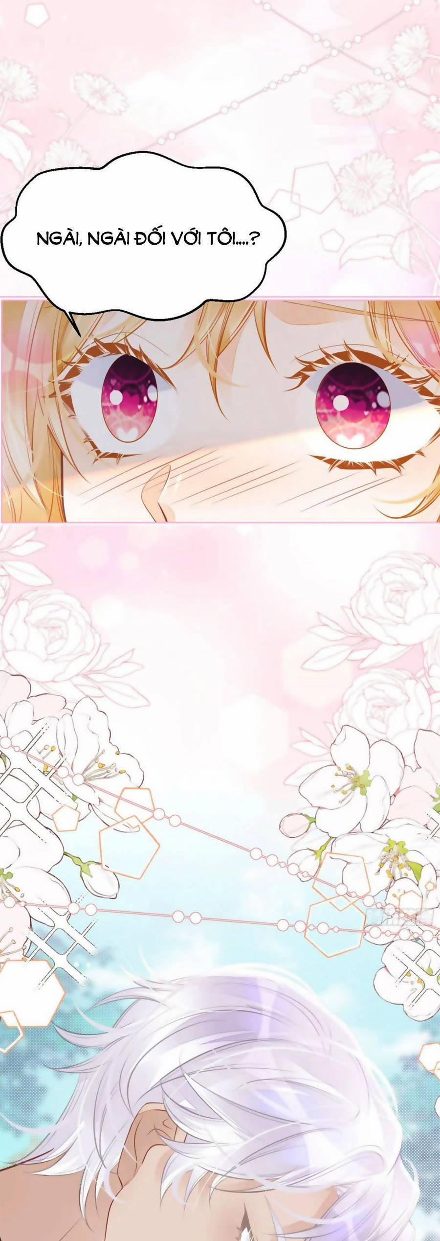 Tôi Không Muốn Làm Bạch Nguyệt Quang Của Kẻ Phản Diện 36 trang 4