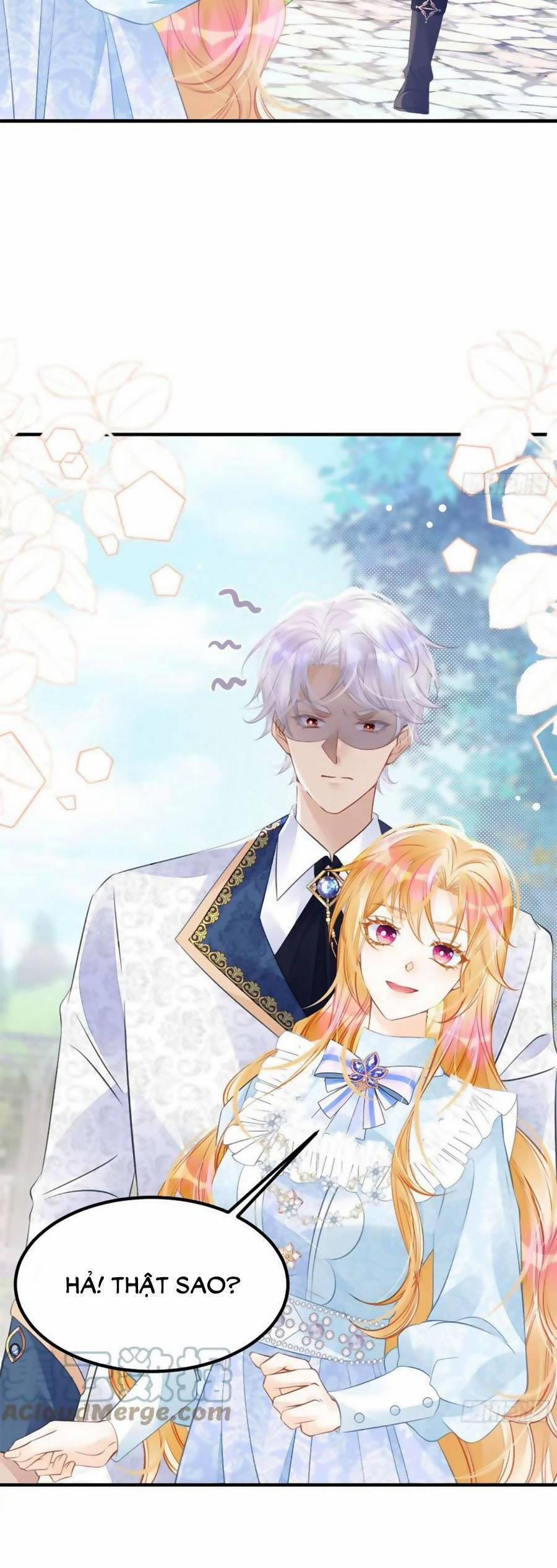 Tôi Không Muốn Làm Bạch Nguyệt Quang Của Kẻ Phản Diện 36 trang 7