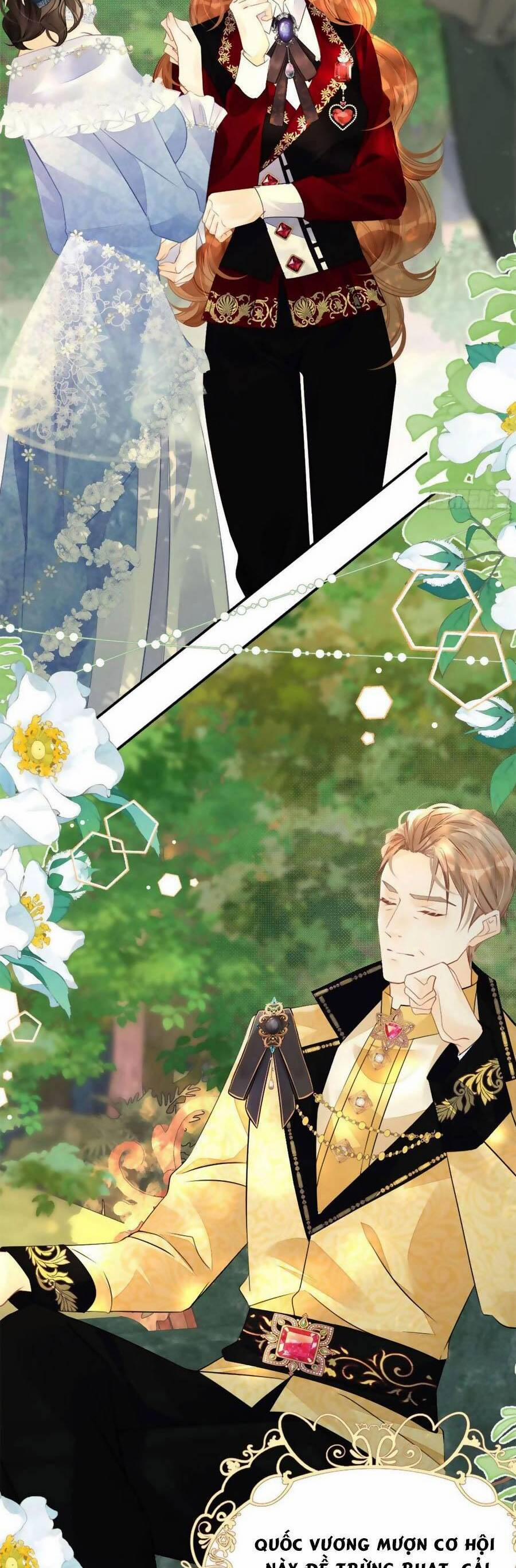 Tôi Không Muốn Làm Bạch Nguyệt Quang Của Kẻ Phản Diện 37 trang 9