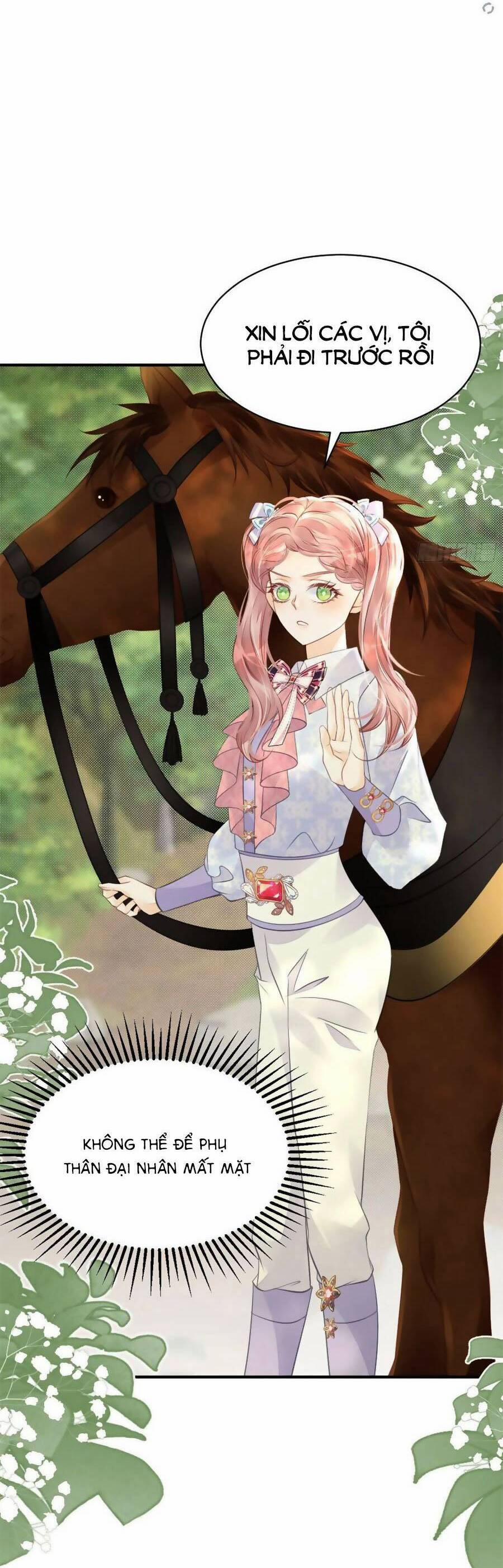 Tôi Không Muốn Làm Bạch Nguyệt Quang Của Kẻ Phản Diện 39 trang 14