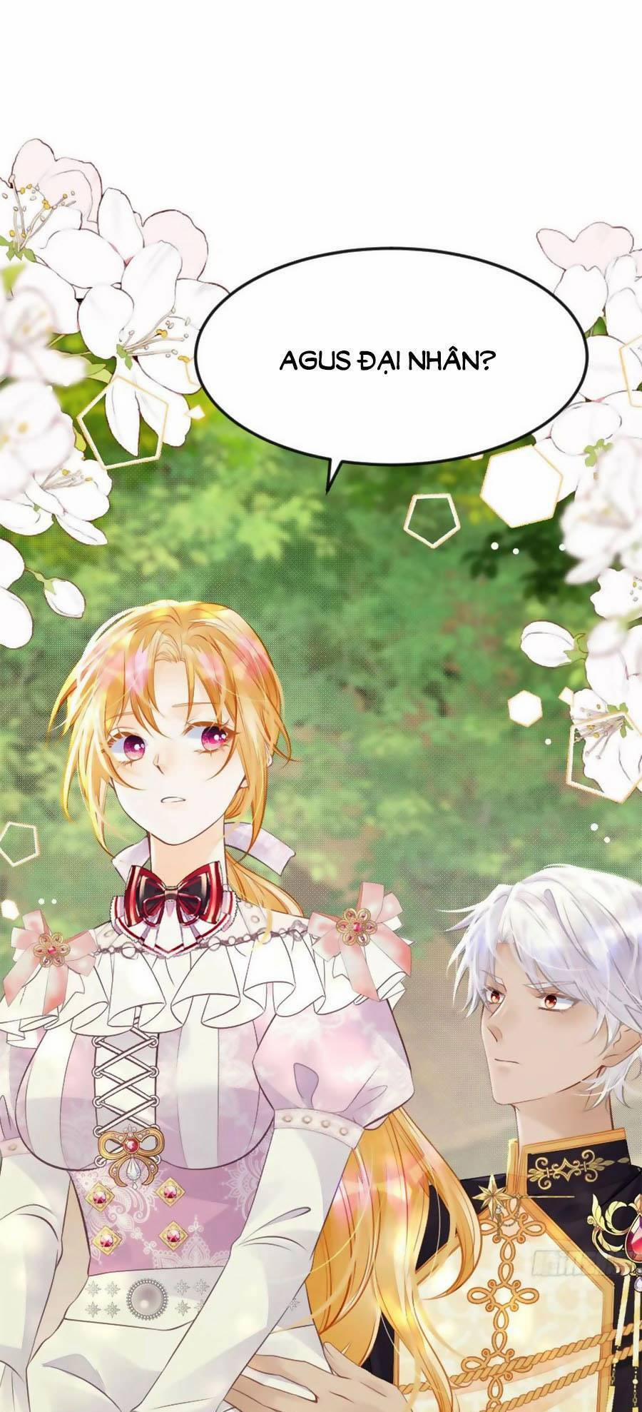 Tôi Không Muốn Làm Bạch Nguyệt Quang Của Kẻ Phản Diện 39 trang 20