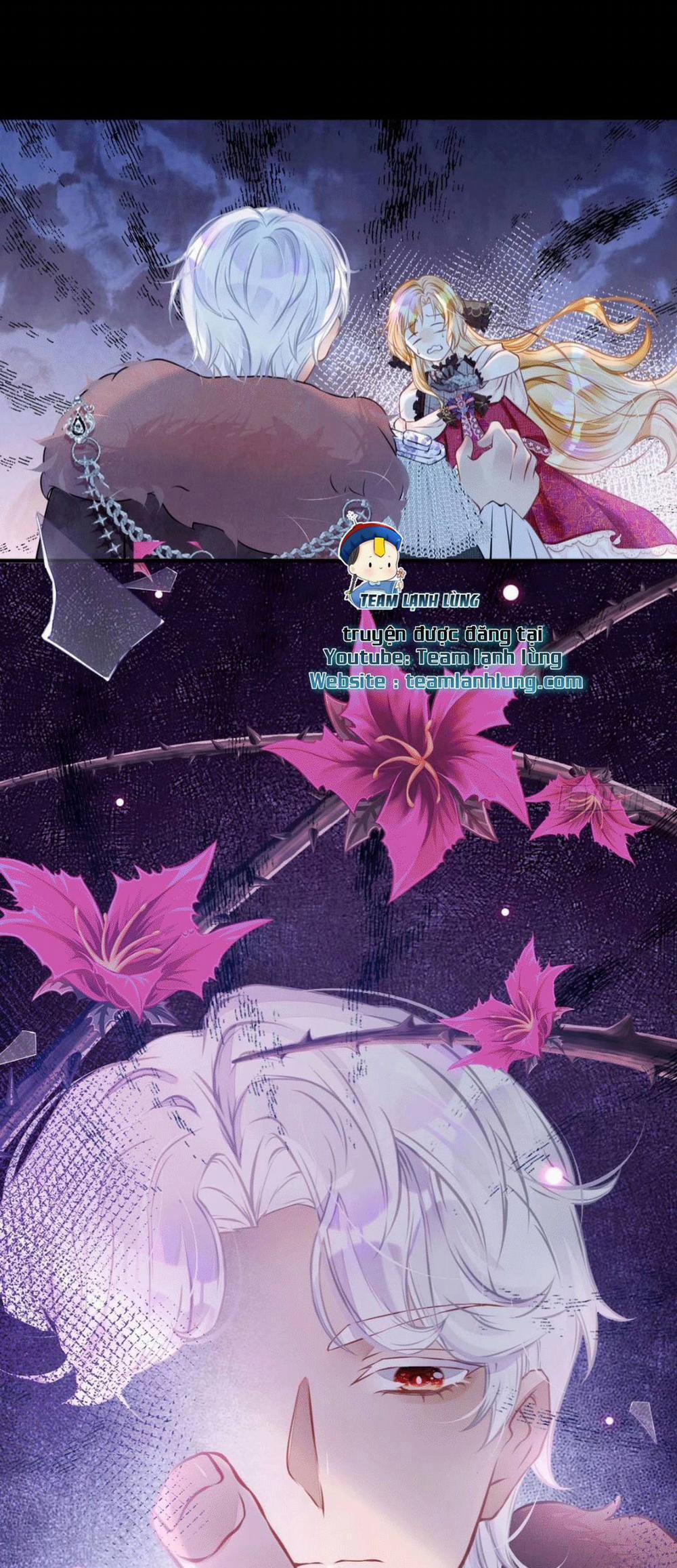 Tôi Không Muốn Làm Bạch Nguyệt Quang Của Kẻ Phản Diện 4 trang 16